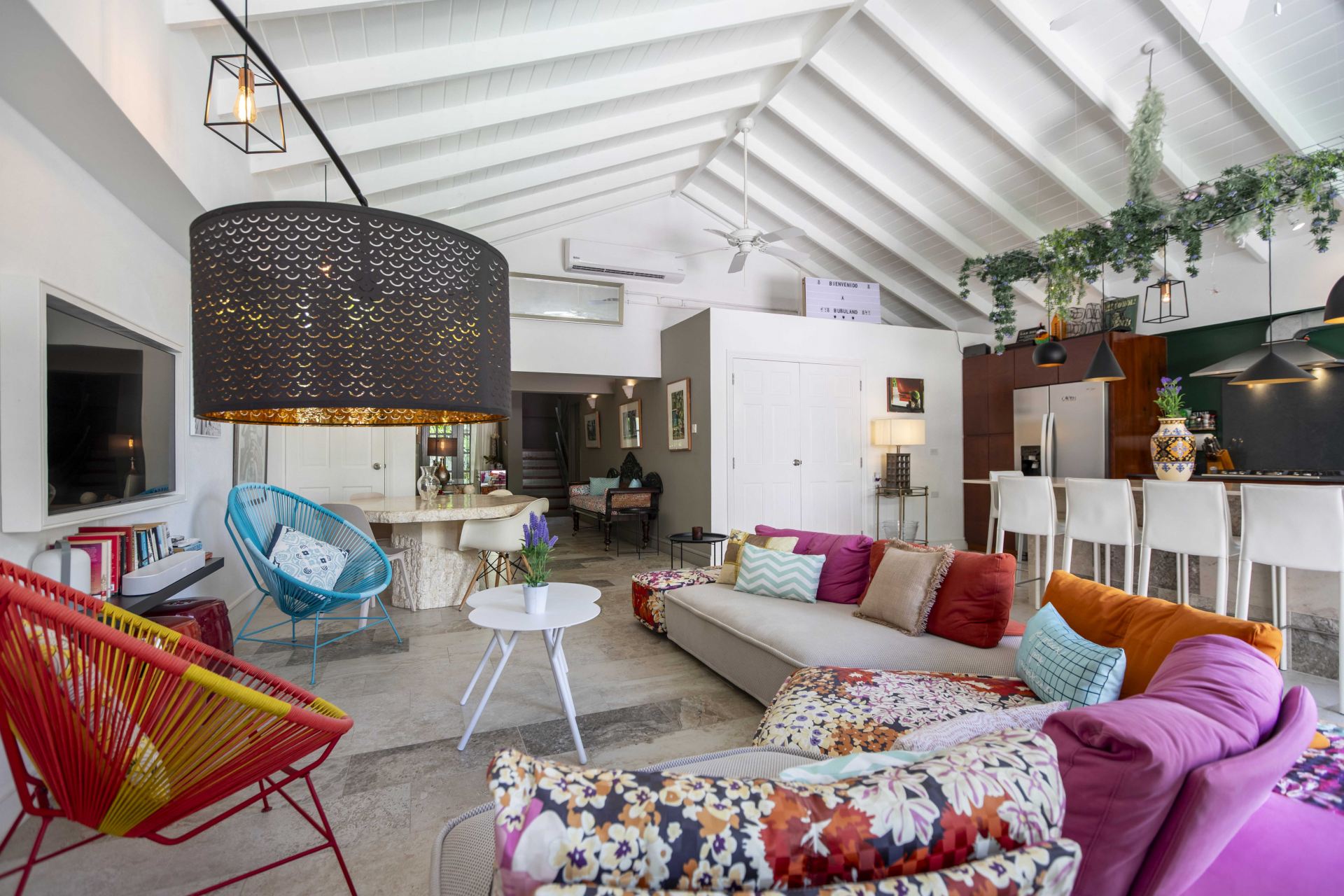 Lime Grove Villa No 7