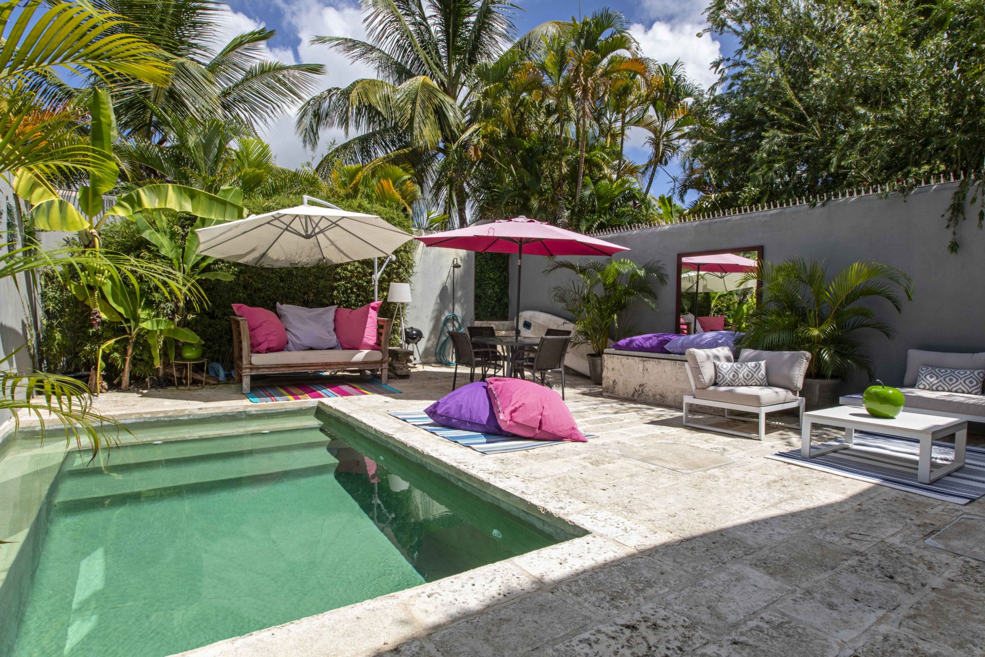 Lime Grove Villa No 7