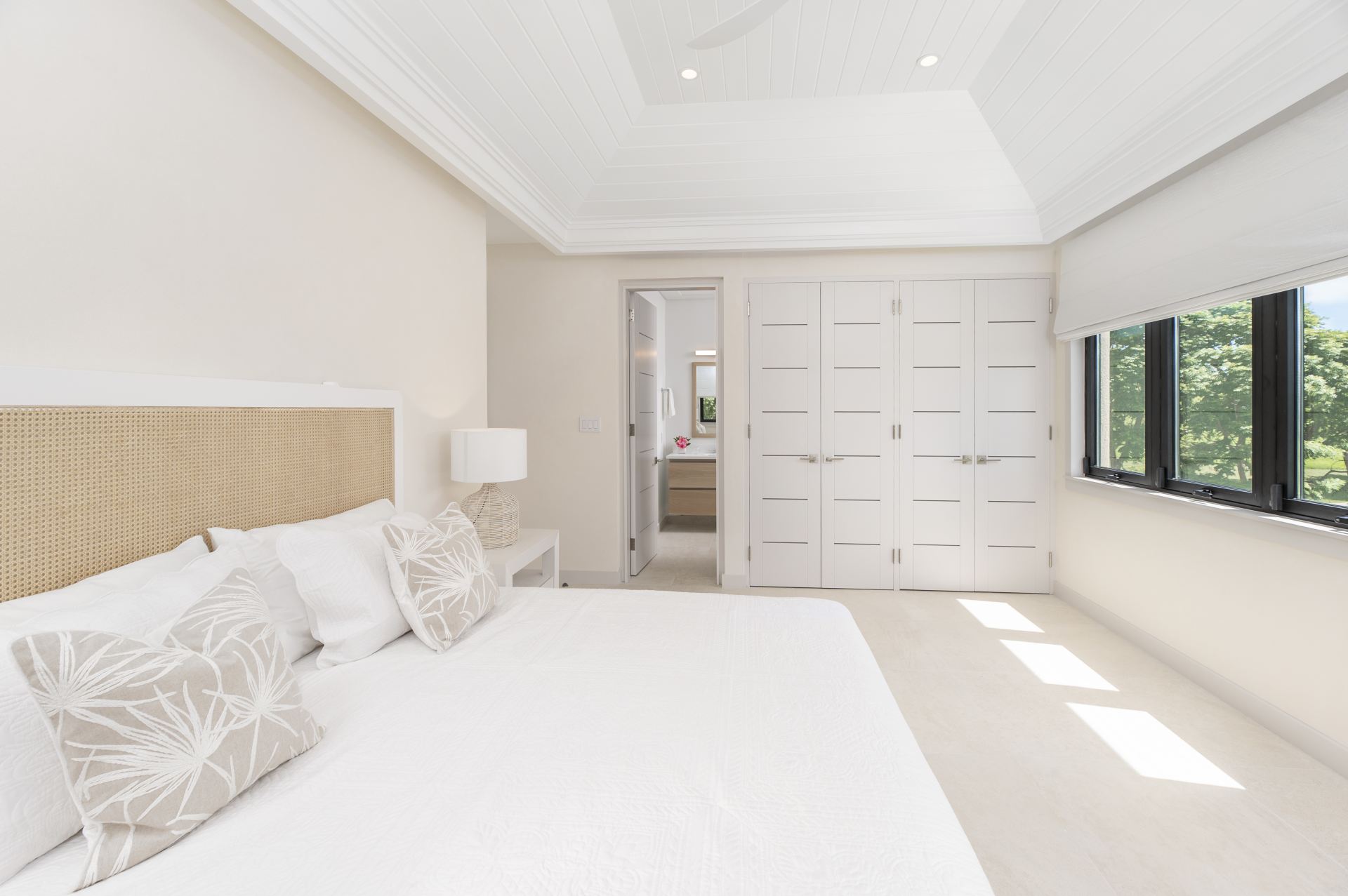 Birdsong - Apes Hill