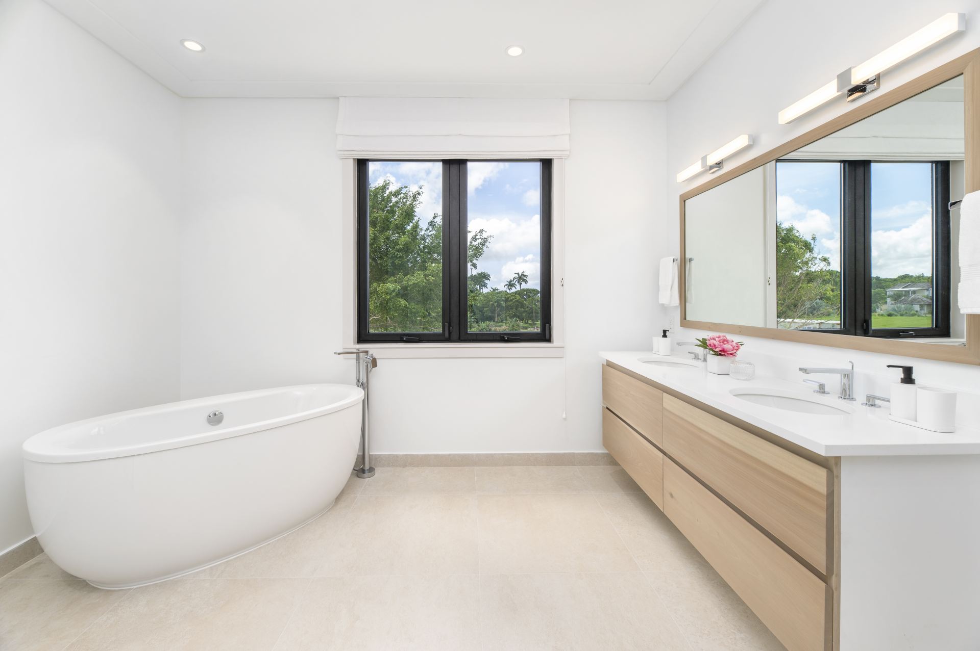 Birdsong - Apes Hill