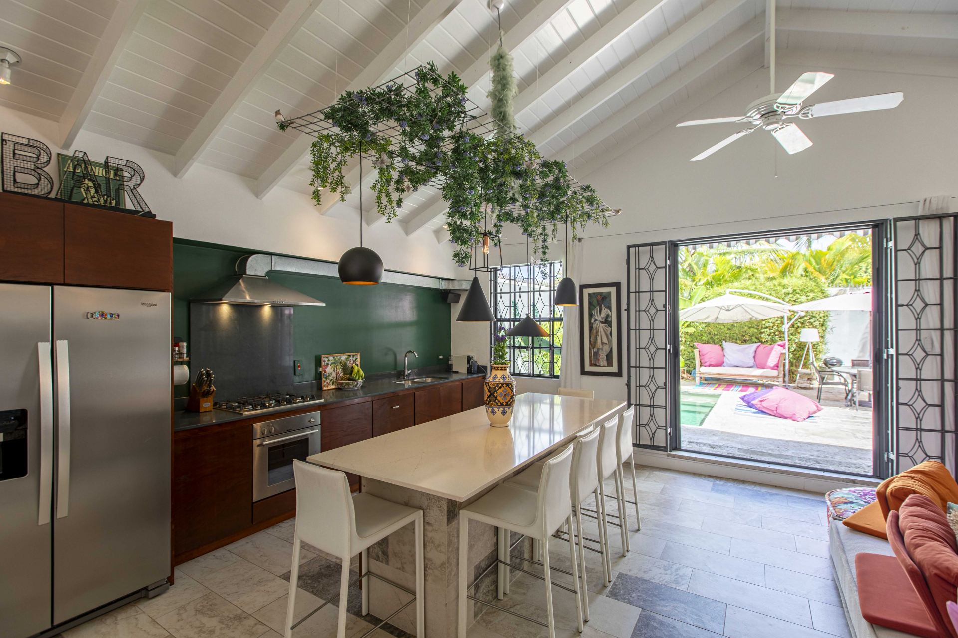 Lime Grove Villa No 7