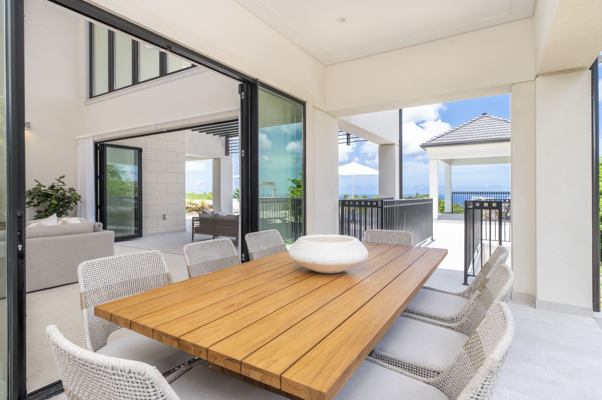 Birdsong - Apes Hill