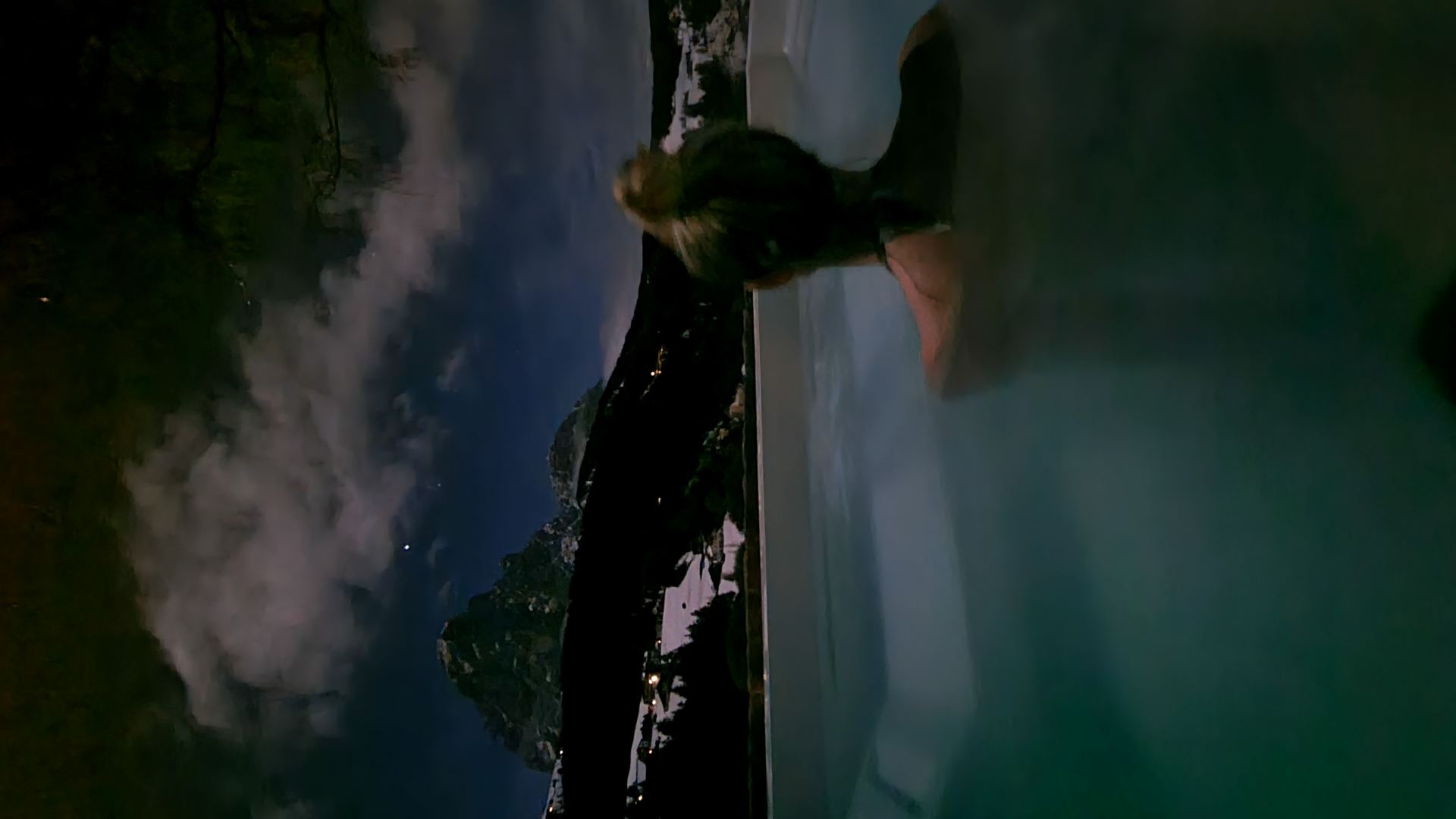 Chalet Villa Carolina