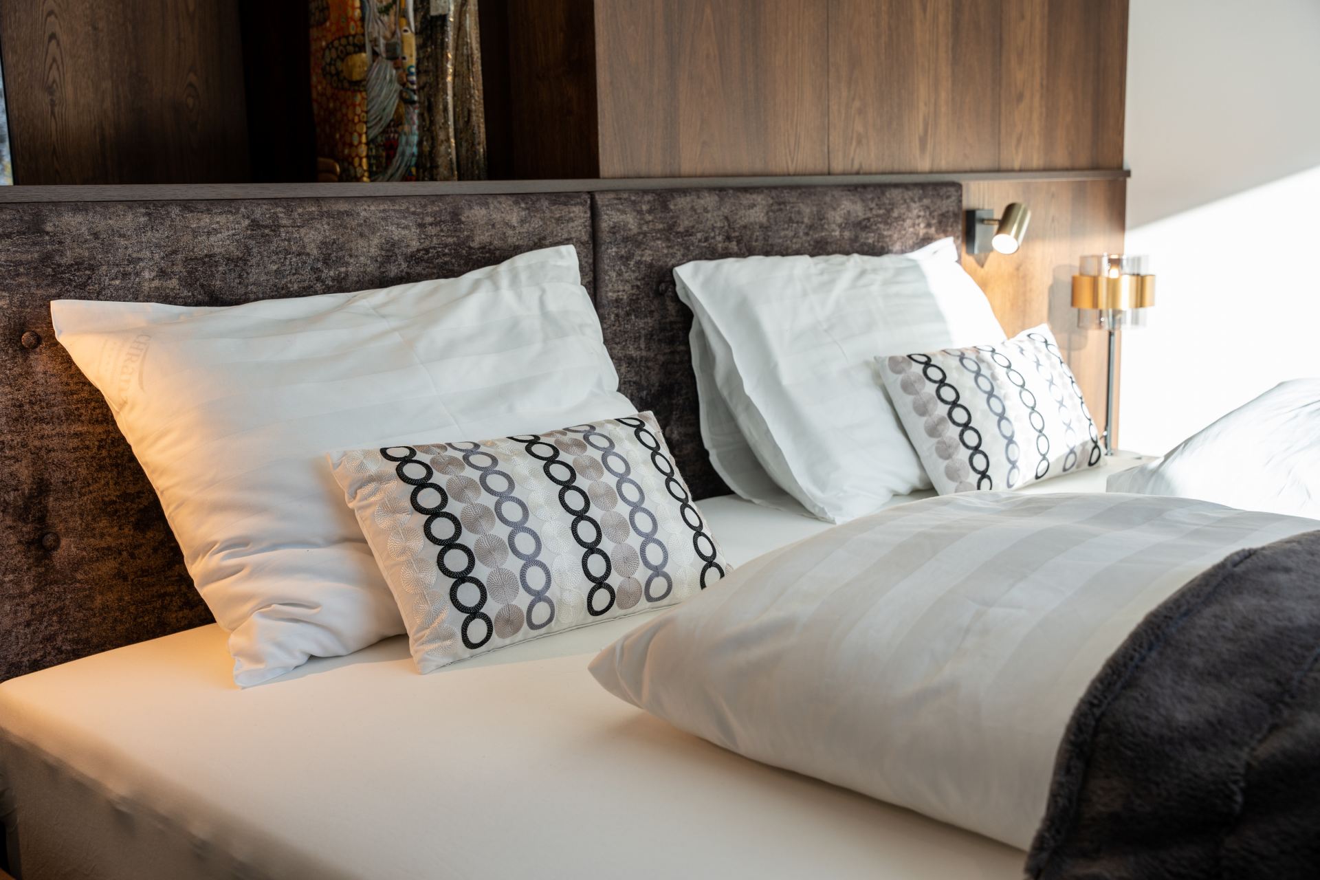 Chalet Villa Carolina