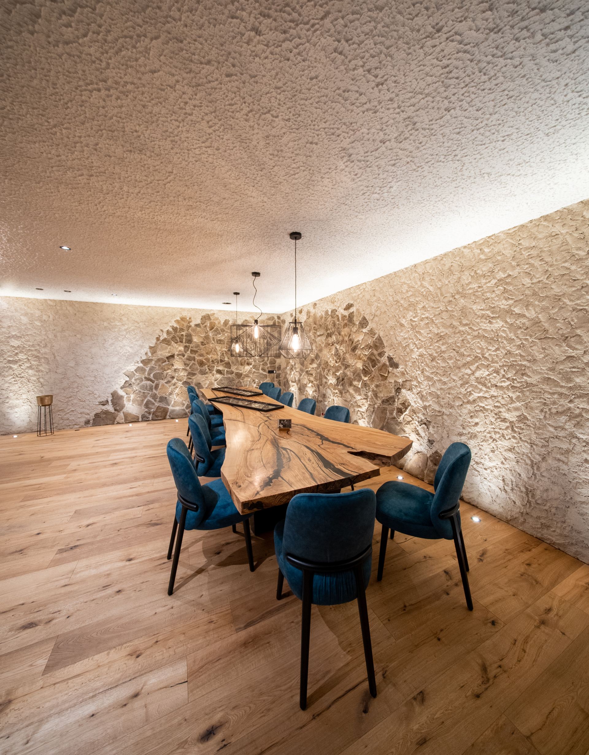 Chalet Villa Carolina