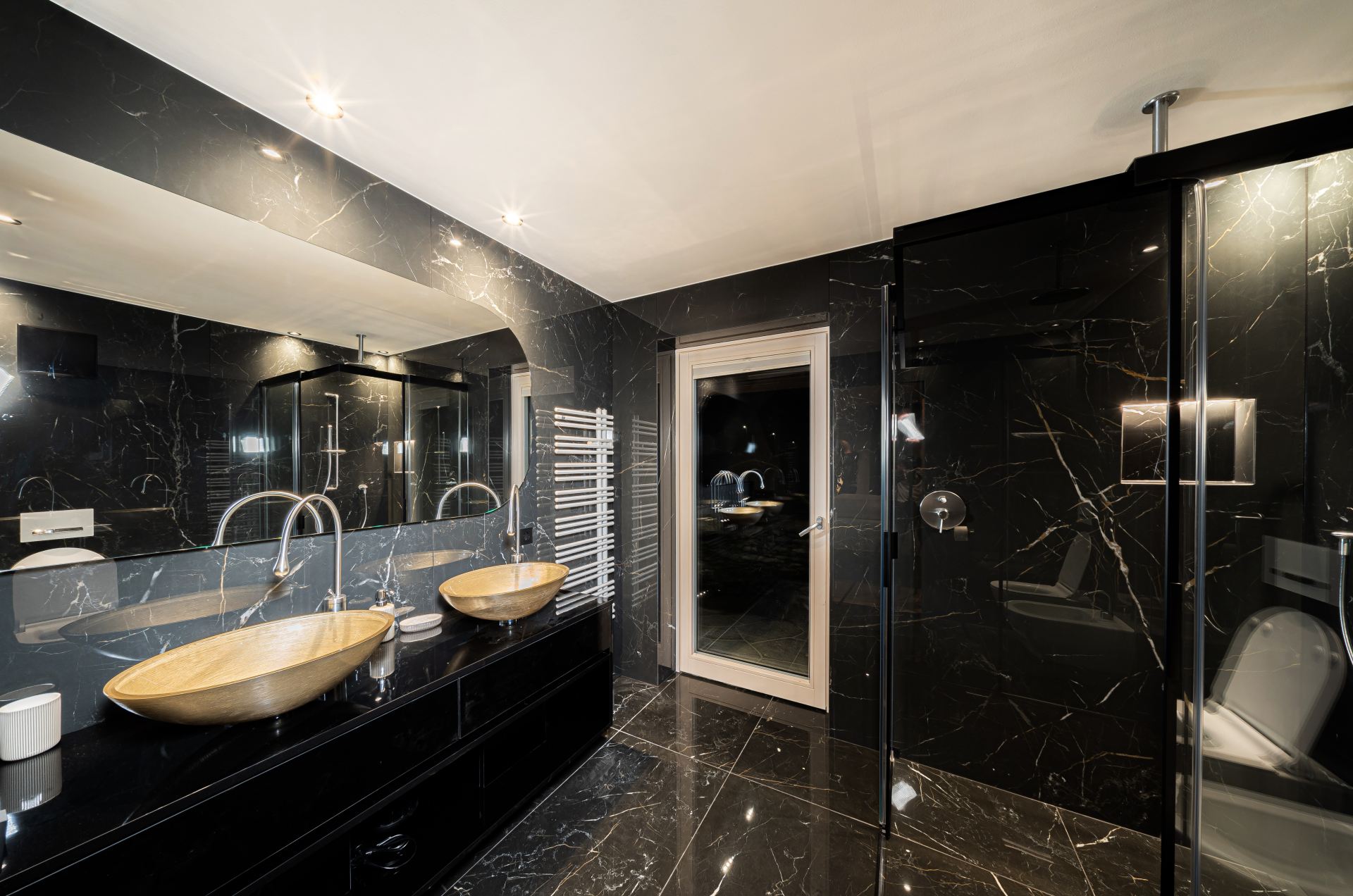 Chalet Villa Carolina