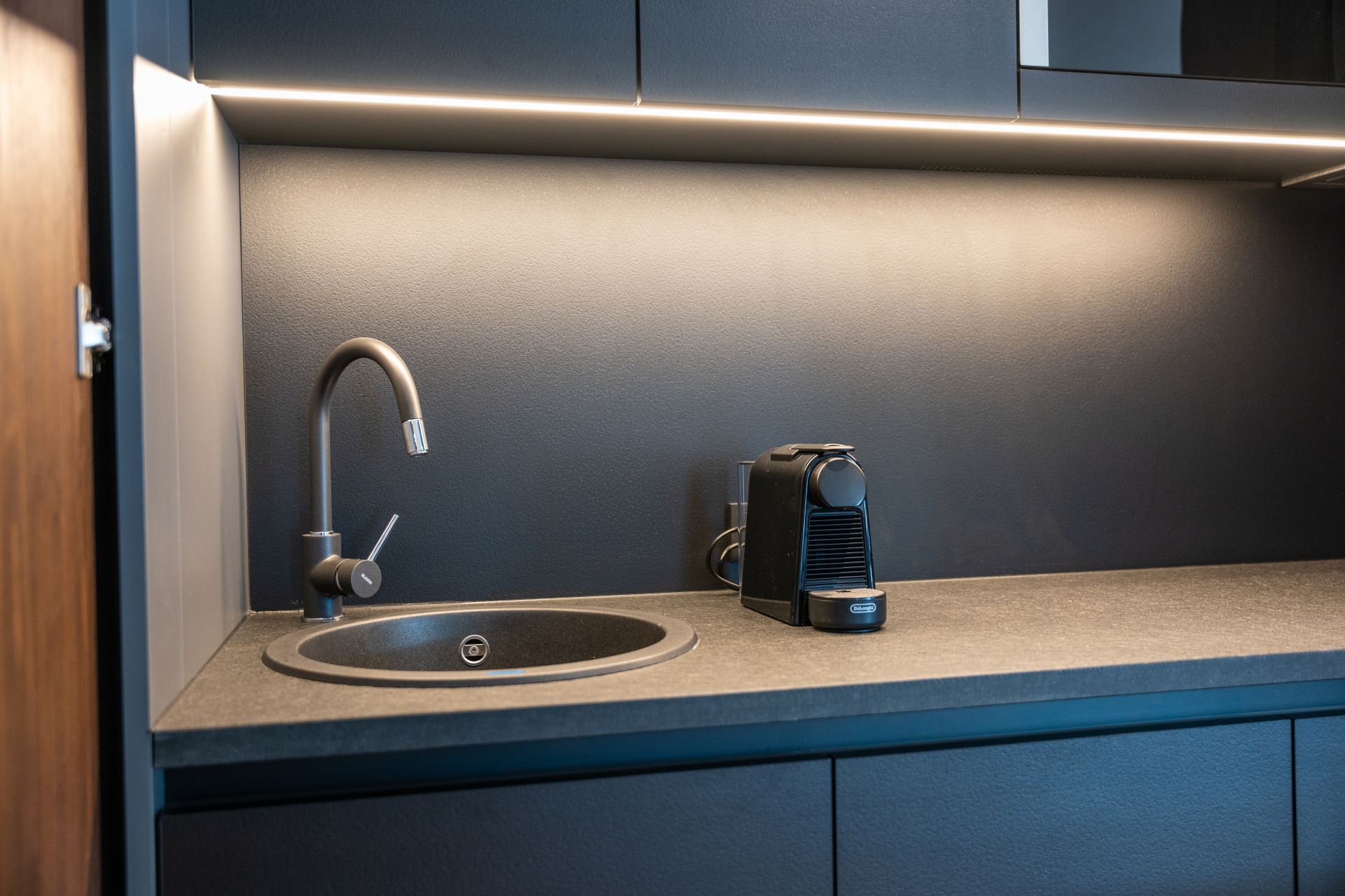 Chalet Villa Carolina