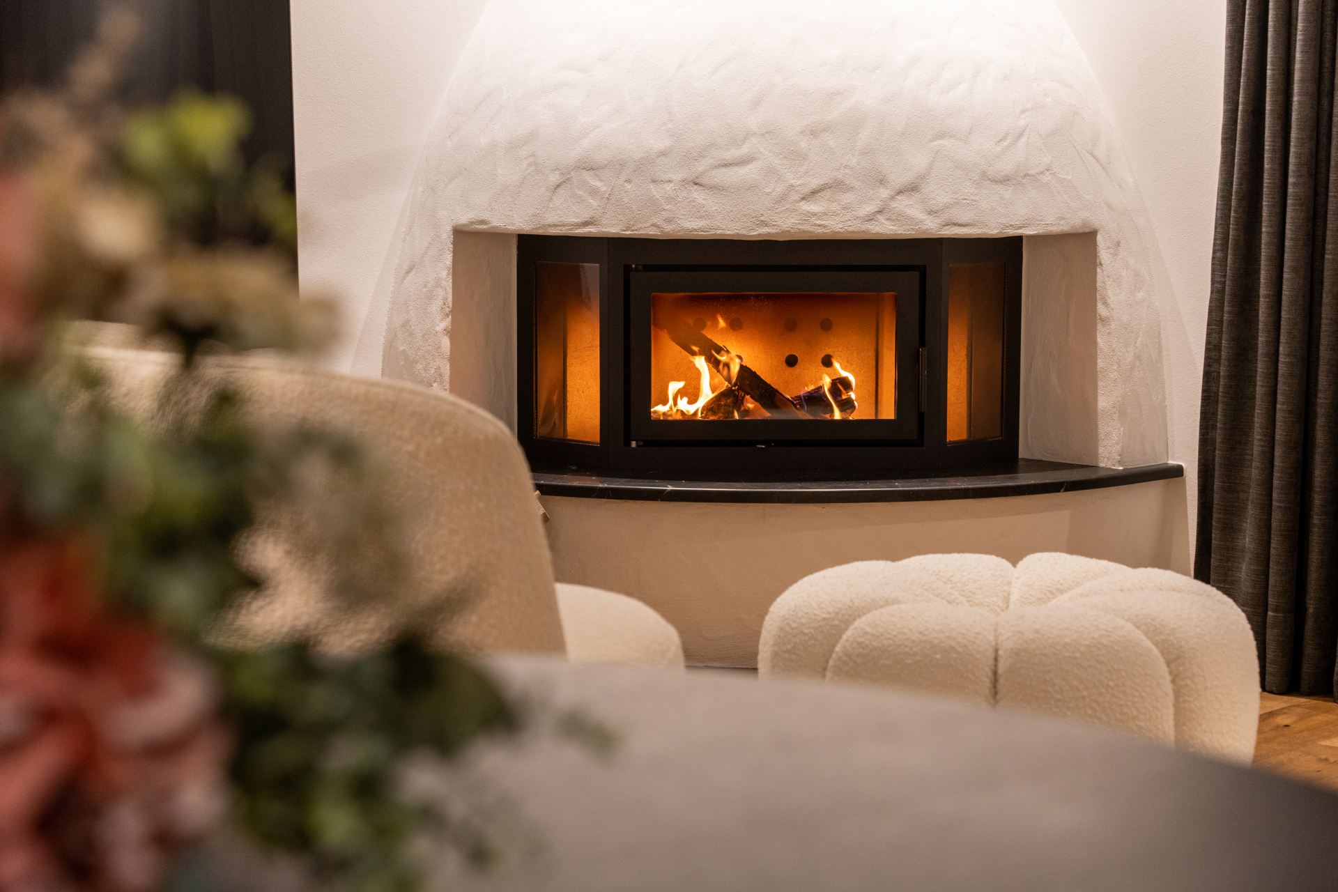 Chalet Villa Carolina