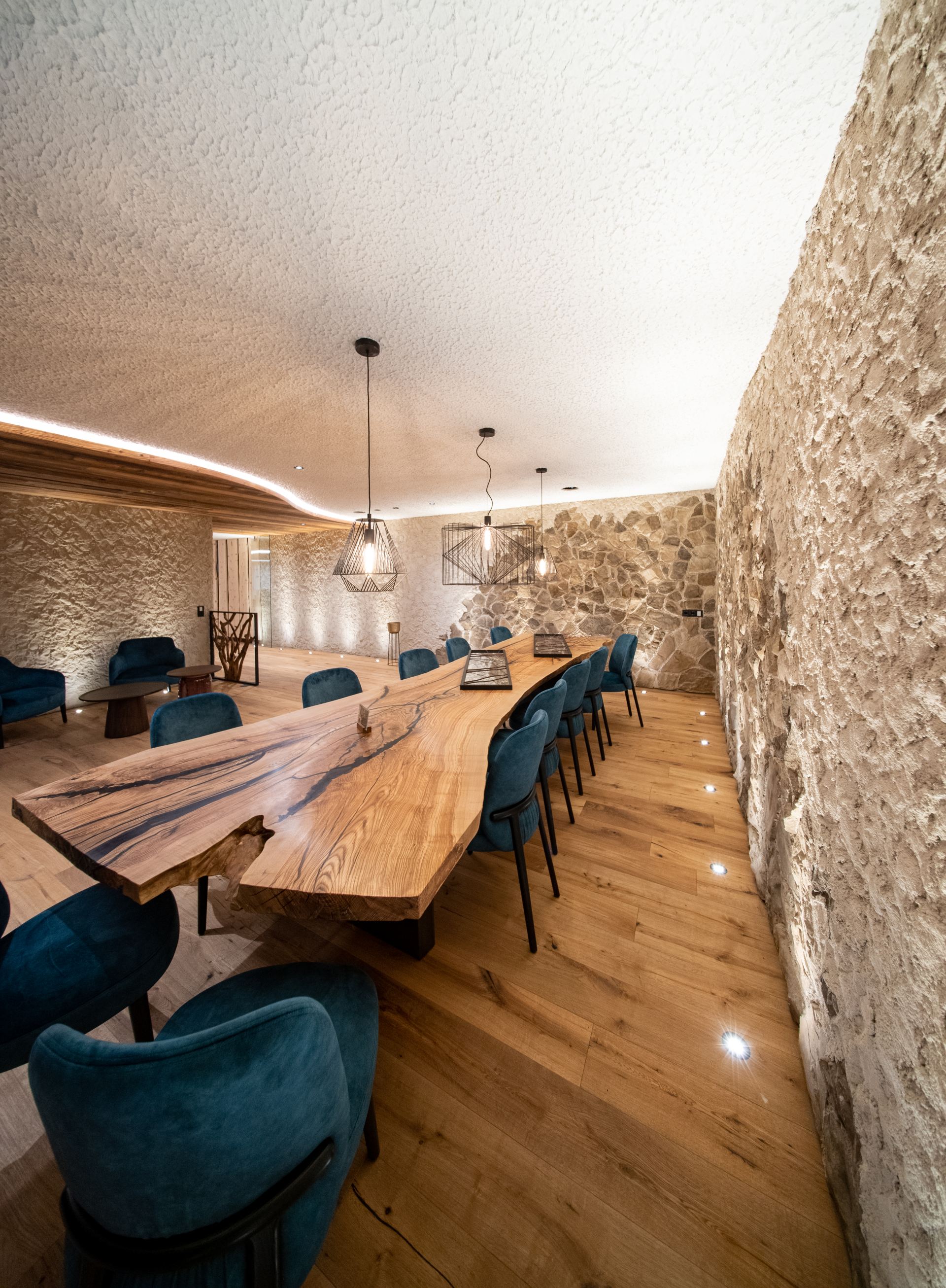 Chalet Villa Carolina