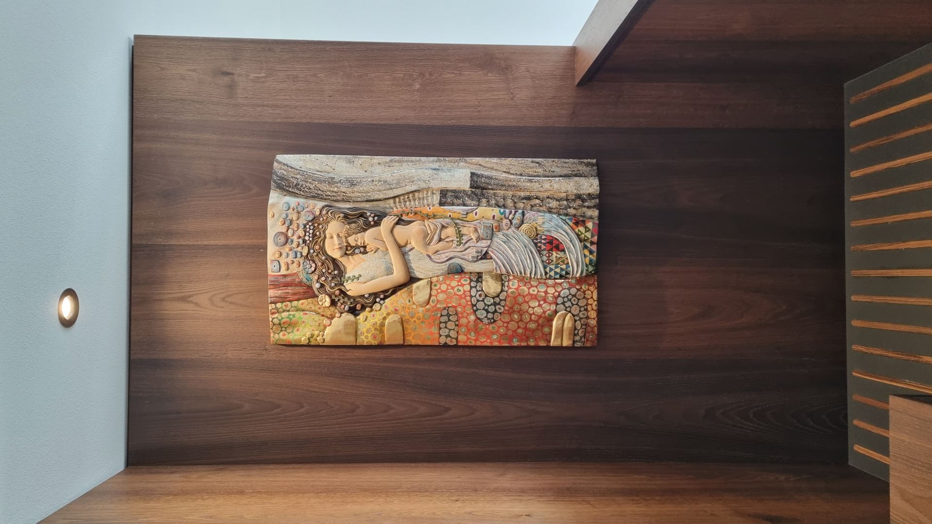 Chalet Villa Carolina