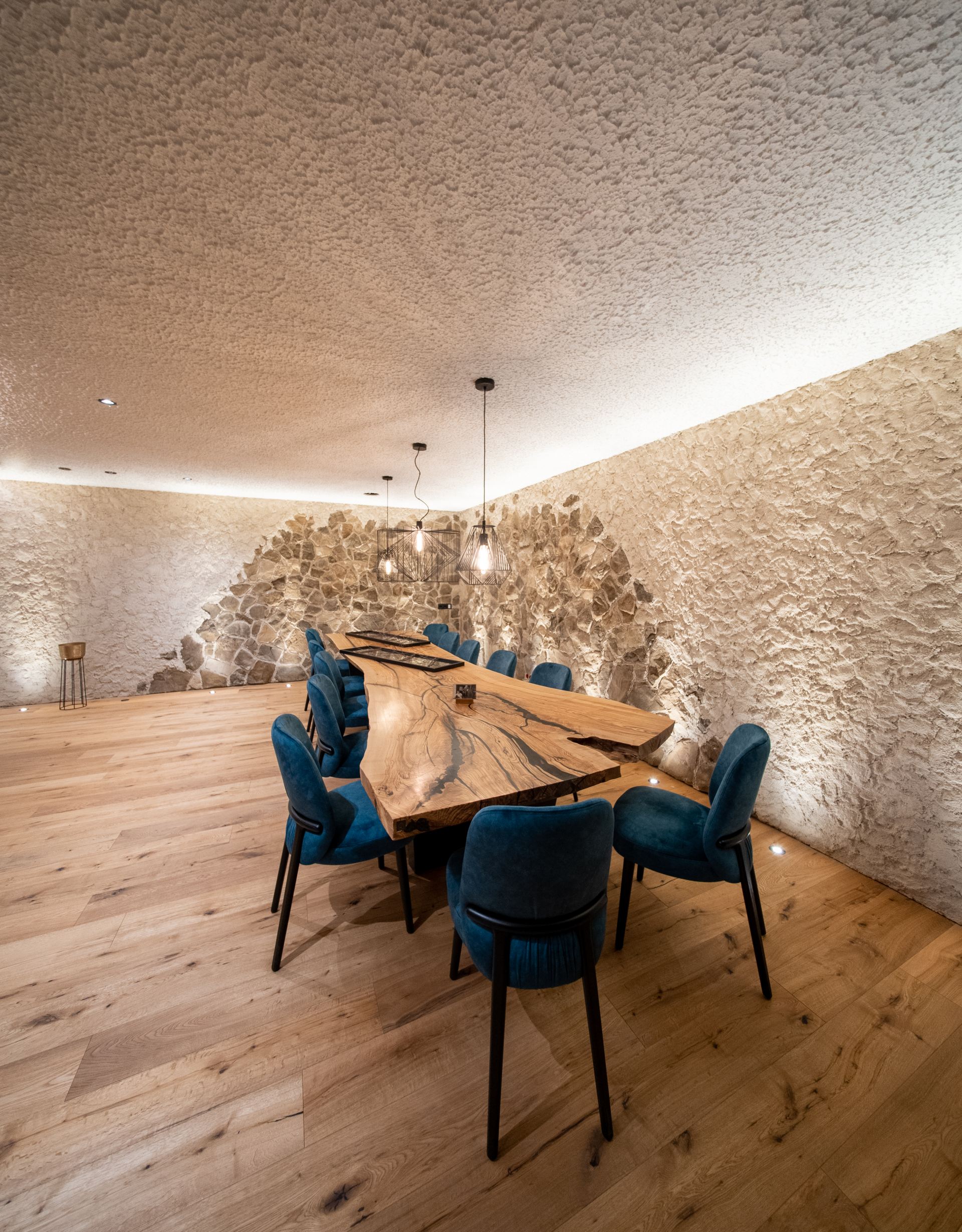 Chalet Villa Carolina