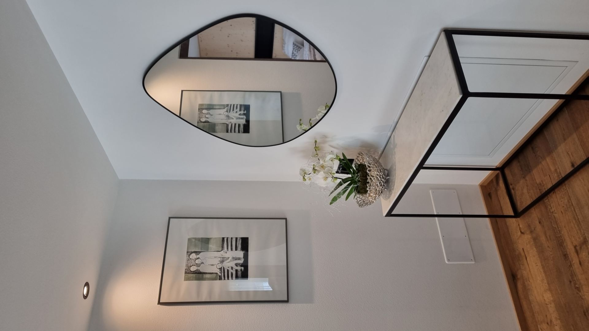 Chalet Villa Carolina