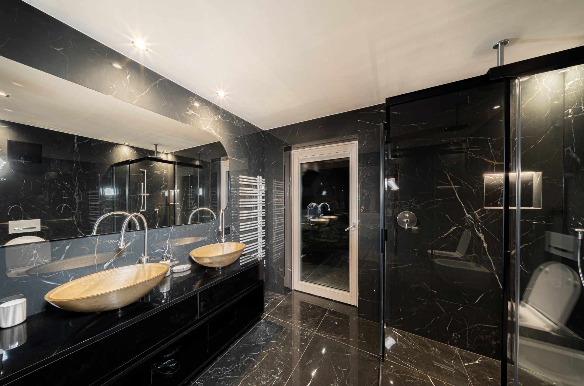 Chalet Villa Carolina