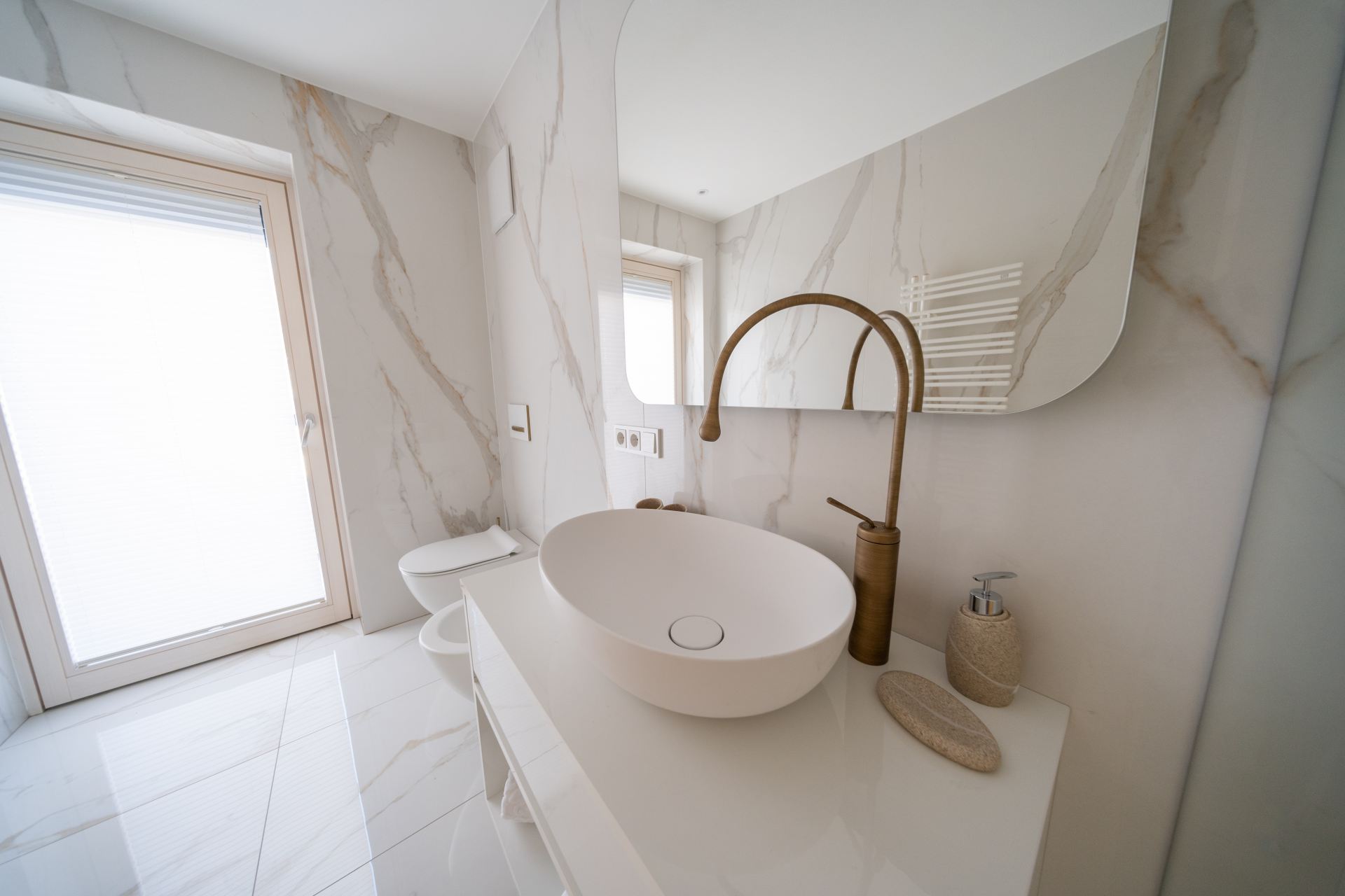 Chalet Villa Carolina