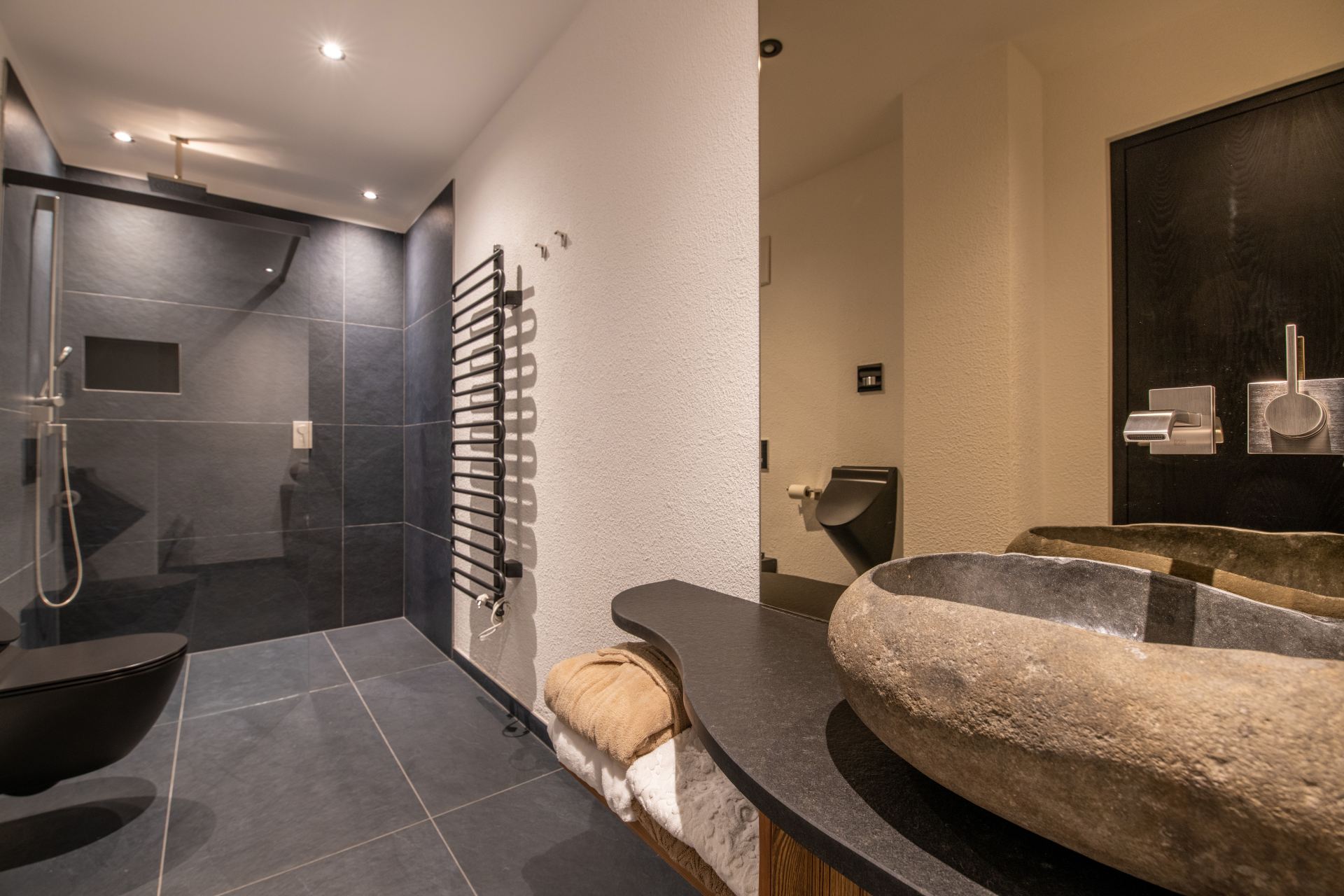 Chalet Villa Carolina