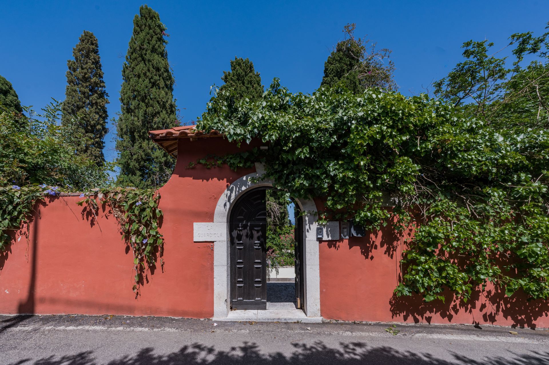 Villa Don Mimi Guarnaschelli