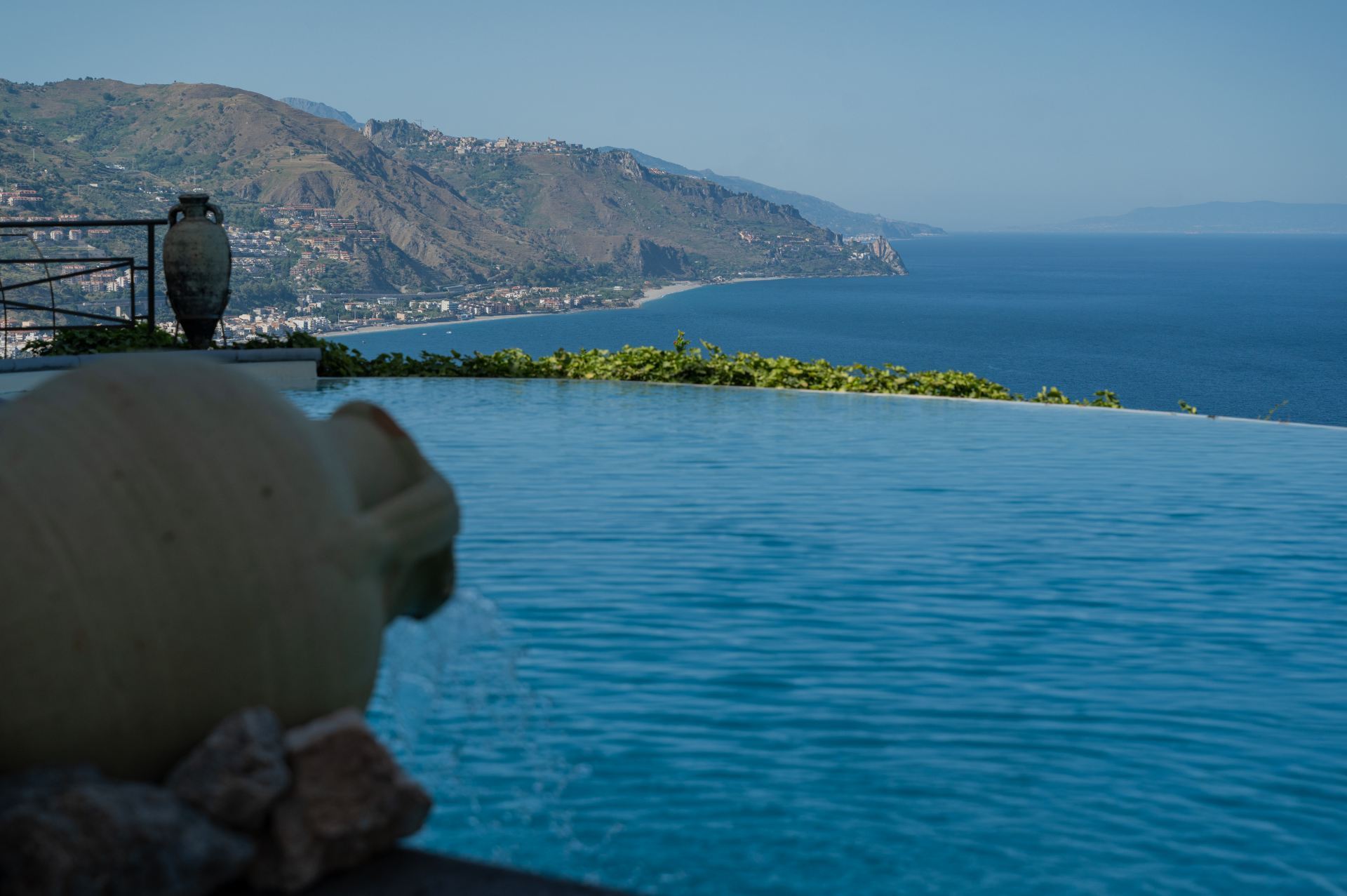 Villa Don Mimi Guarnaschelli