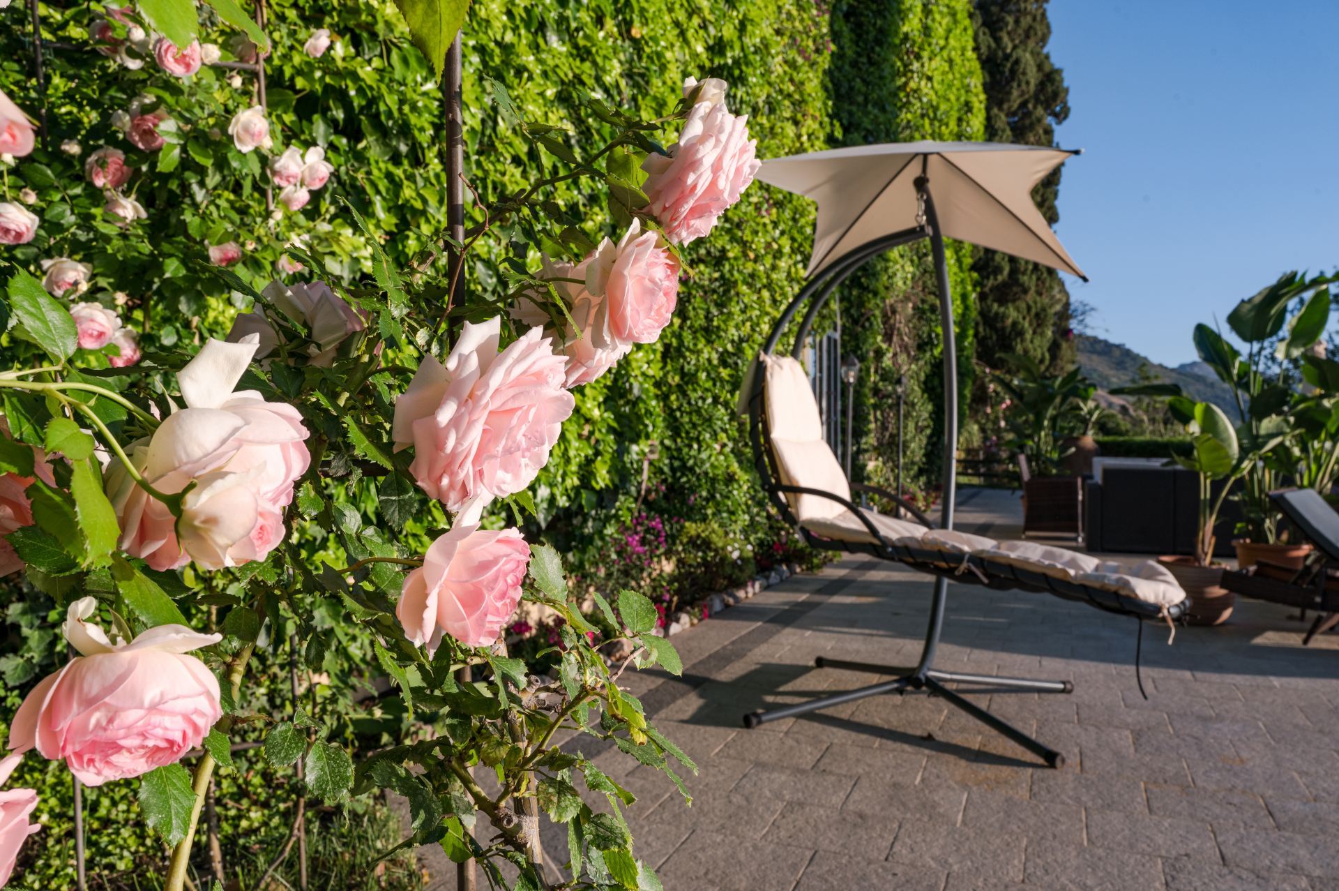 Villa Don Mimi Guarnaschelli