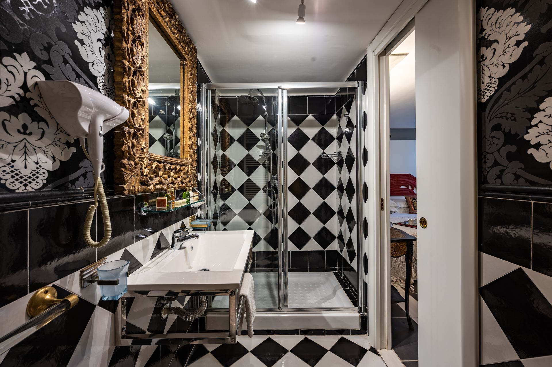 Villa Don Mimi Guarnaschelli