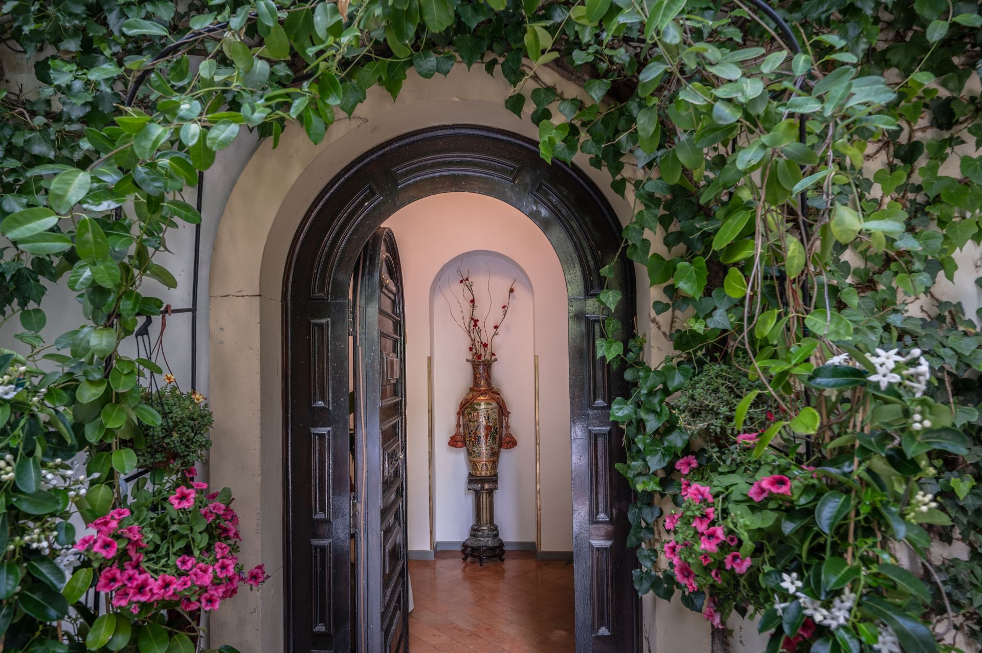 Villa Don Mimi Guarnaschelli