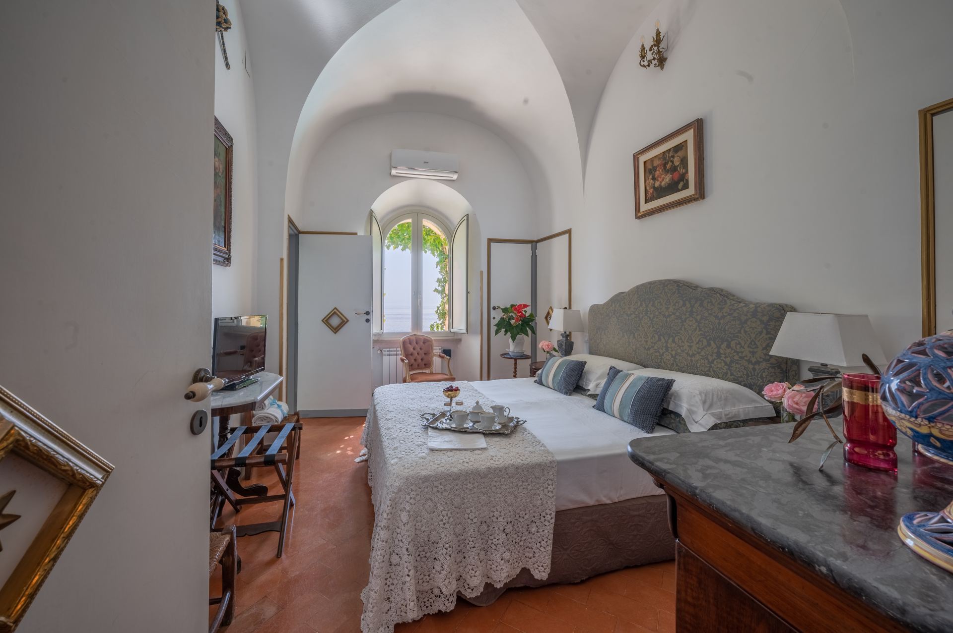 Villa Don Mimi Guarnaschelli