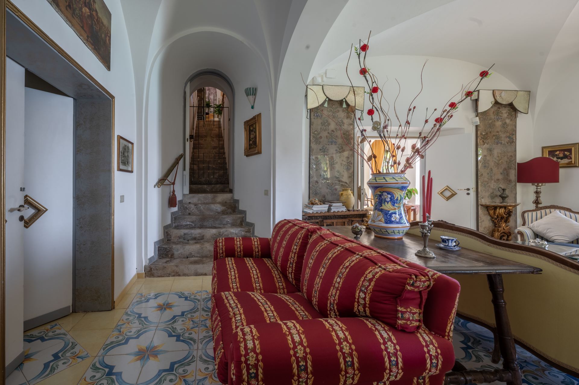 Villa Don Mimi Guarnaschelli