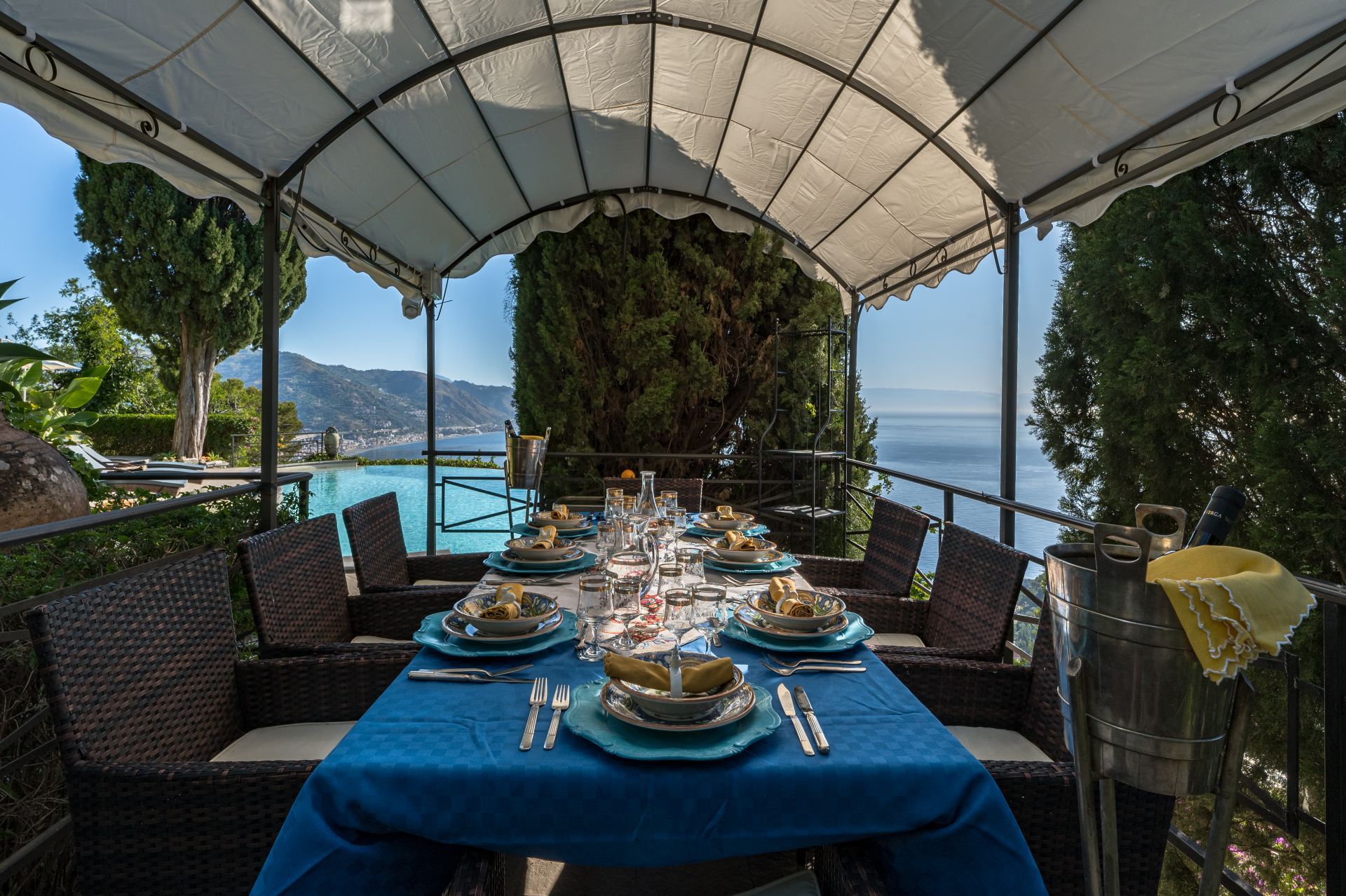 Villa Don Mimi Guarnaschelli