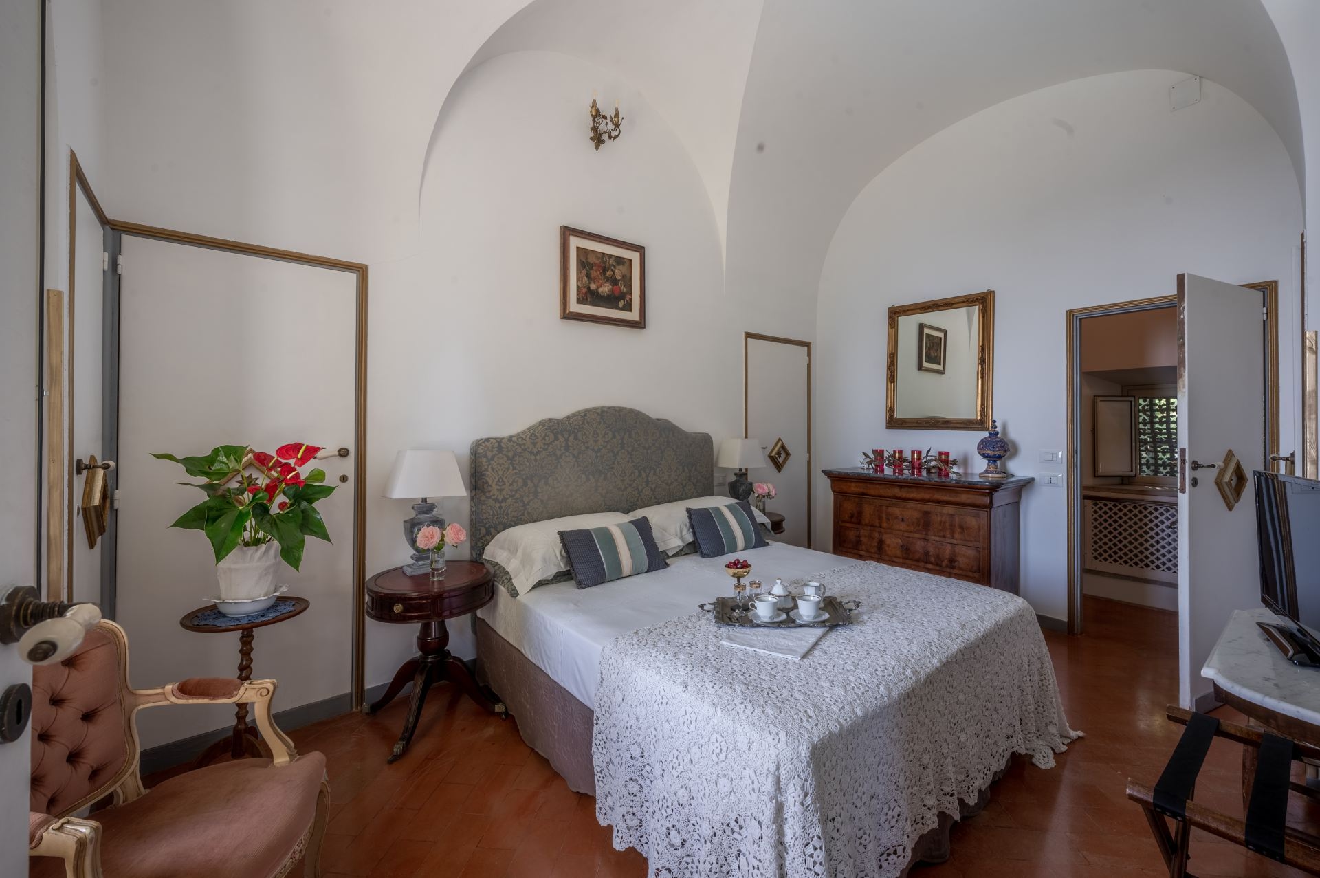 Villa Don Mimi Guarnaschelli