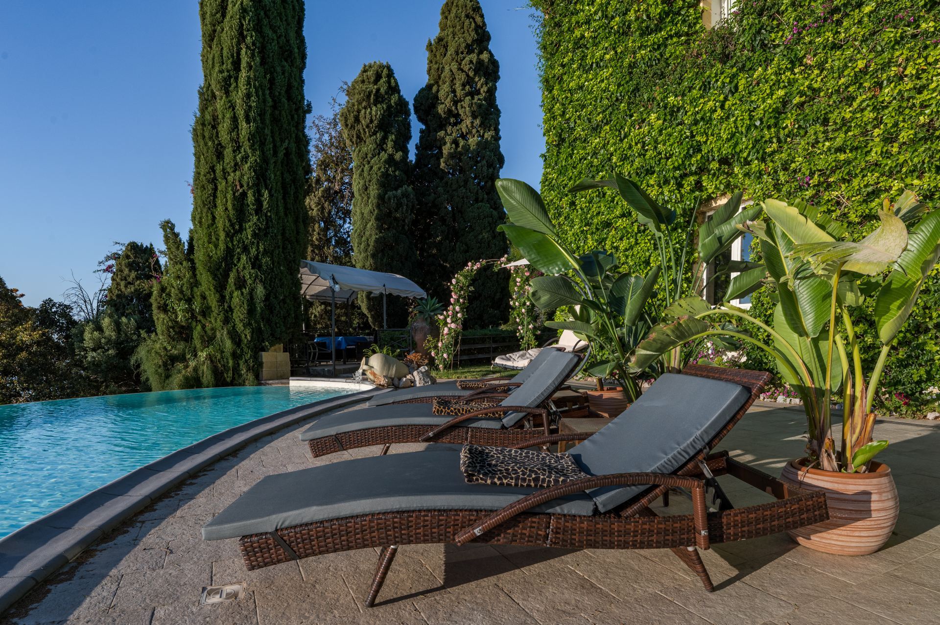 Villa Don Mimi Guarnaschelli