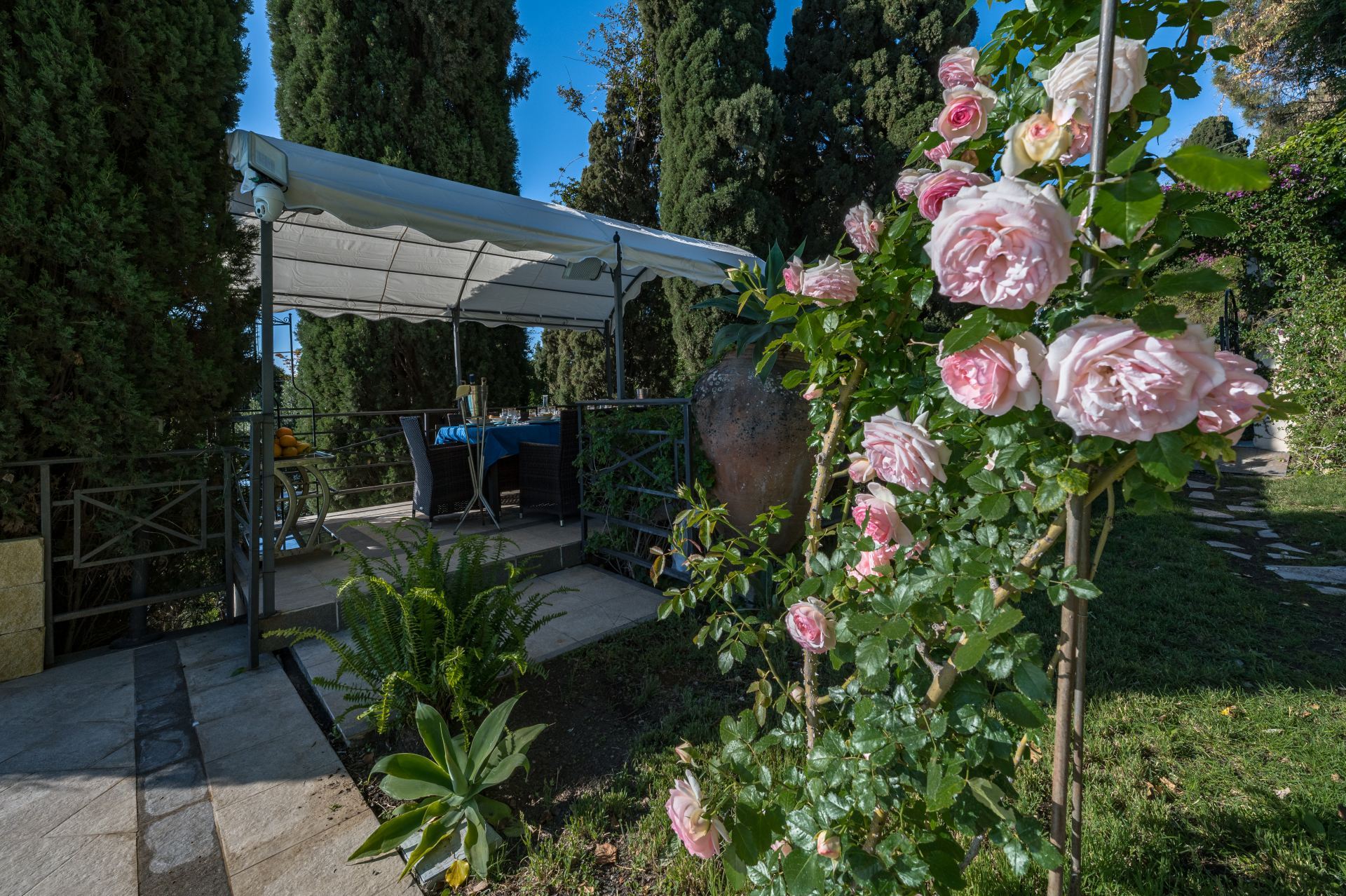 Villa Don Mimi Guarnaschelli