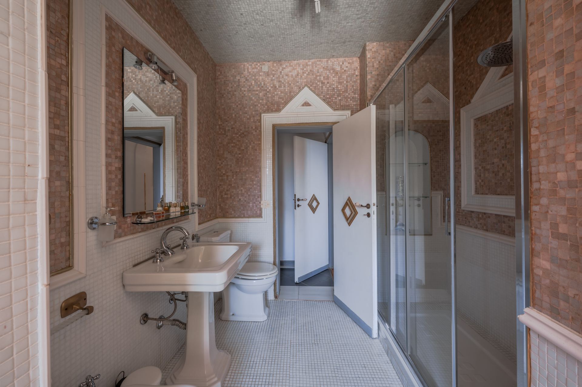 Villa Don Mimi Guarnaschelli