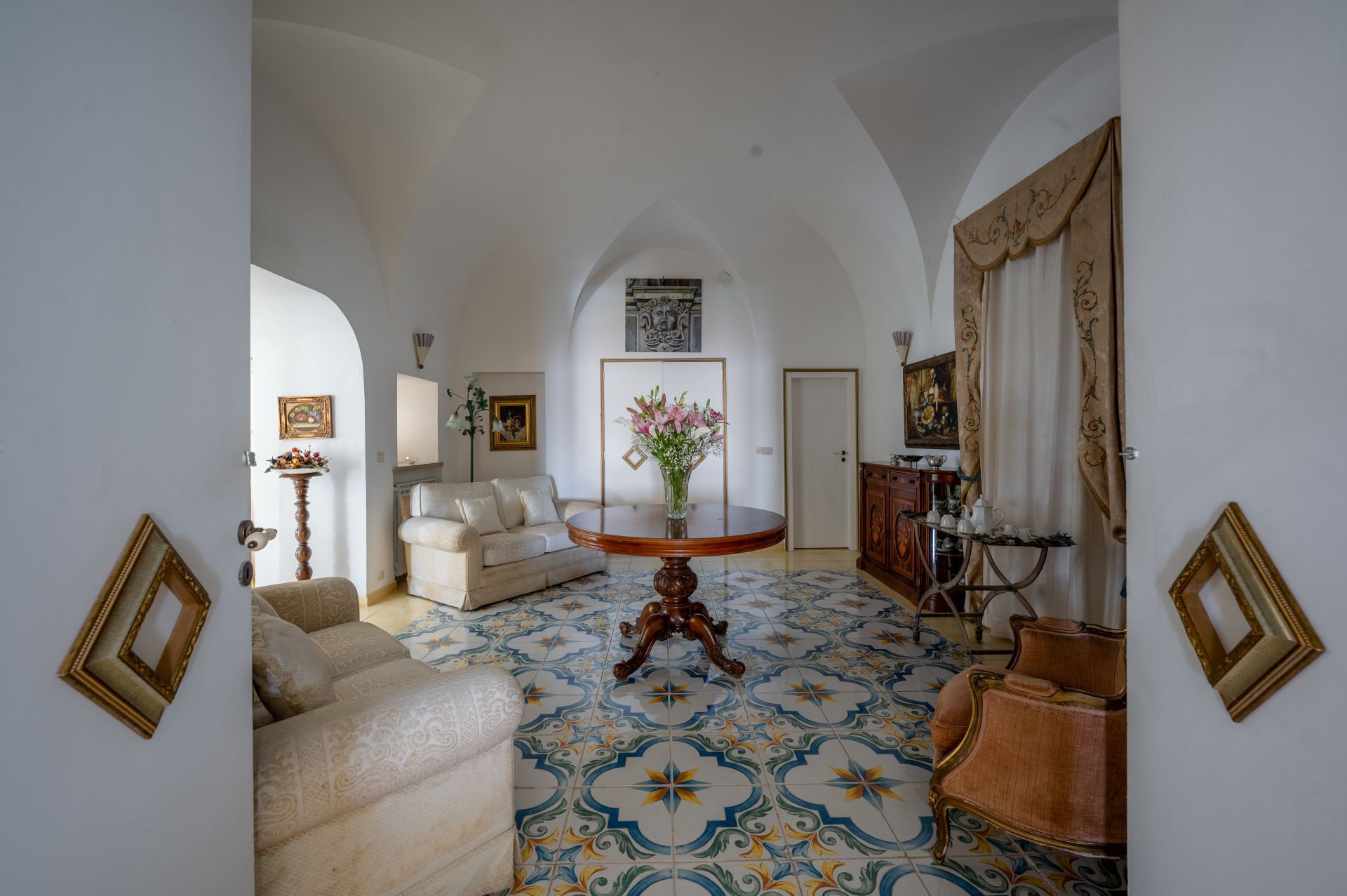 Villa Don Mimi Guarnaschelli