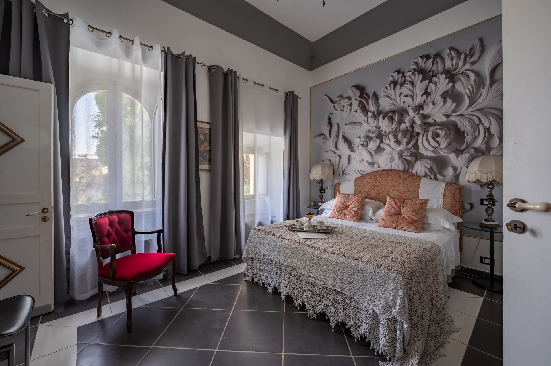 Villa Don Mimi Guarnaschelli