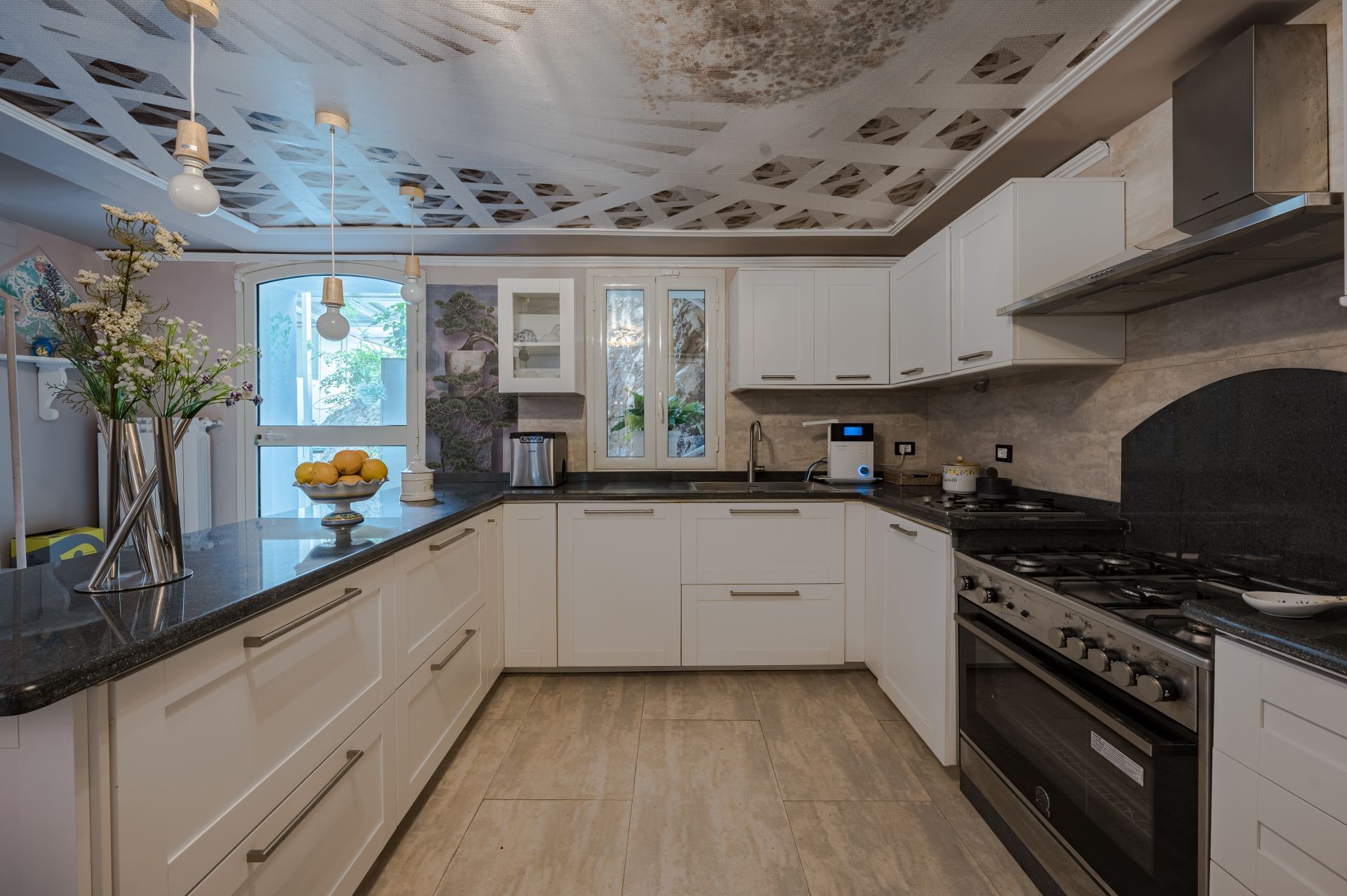 Villa Don Mimi Guarnaschelli