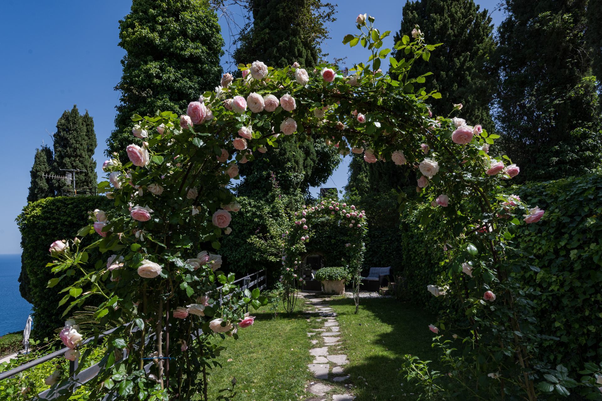 Villa Don Mimi Guarnaschelli