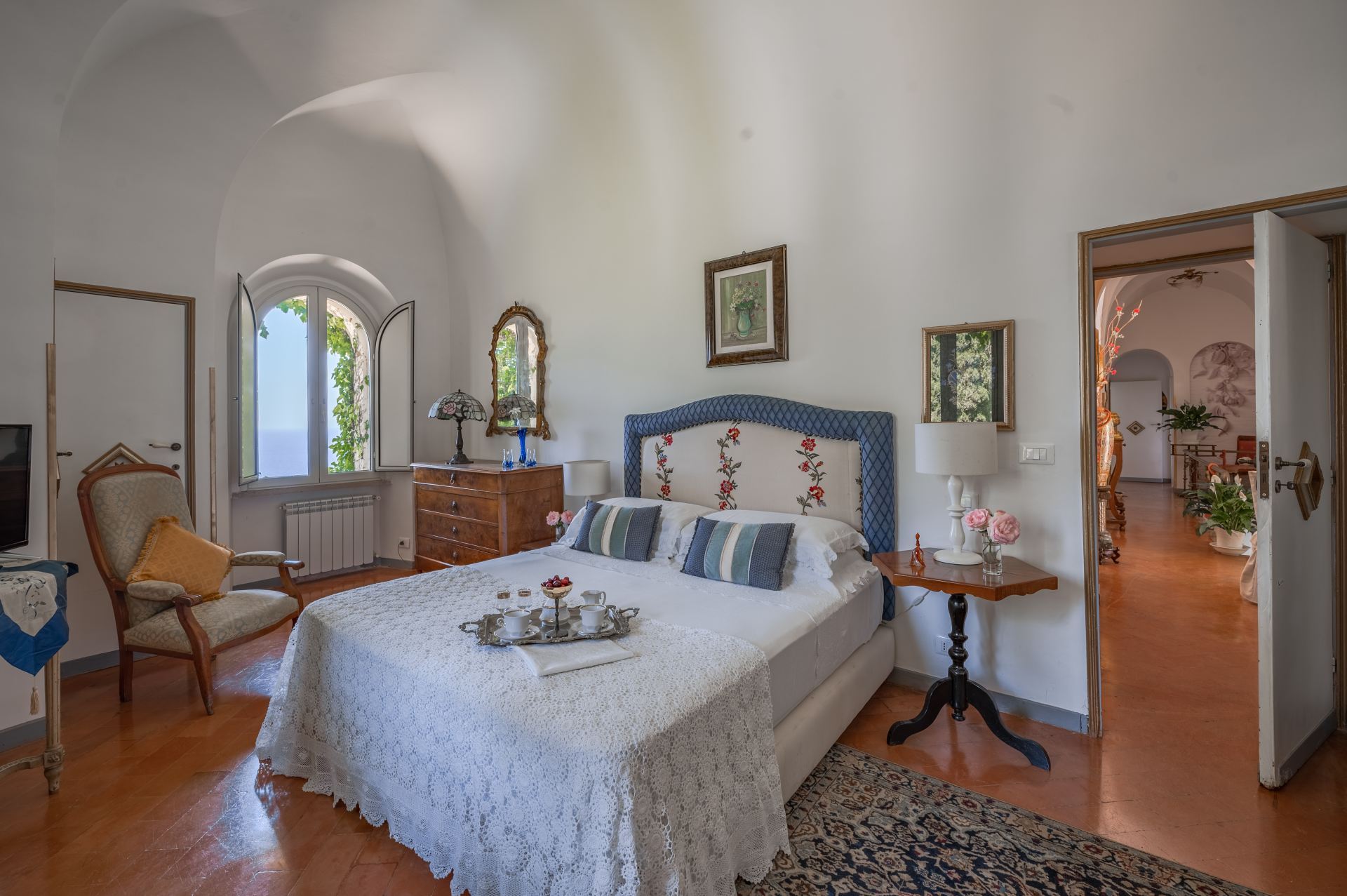 Villa Don Mimi Guarnaschelli