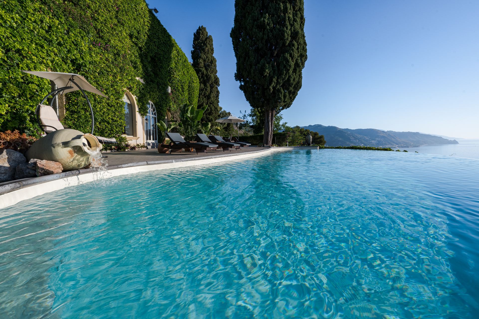 Villa Don Mimi Guarnaschelli