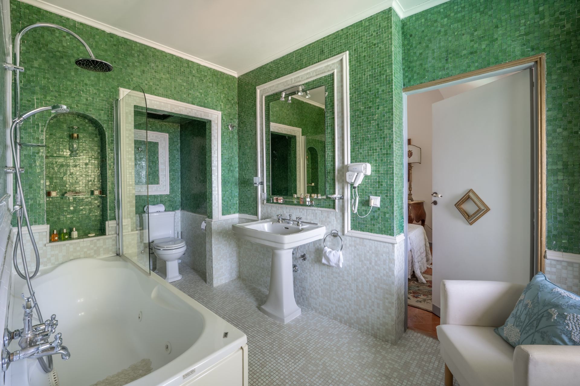 Villa Don Mimi Guarnaschelli