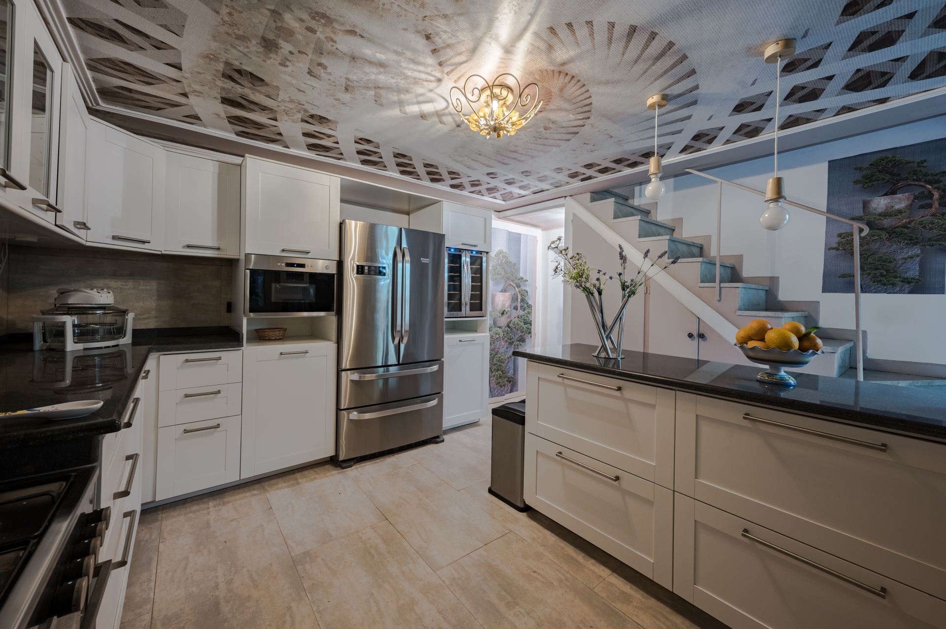 Villa Don Mimi Guarnaschelli