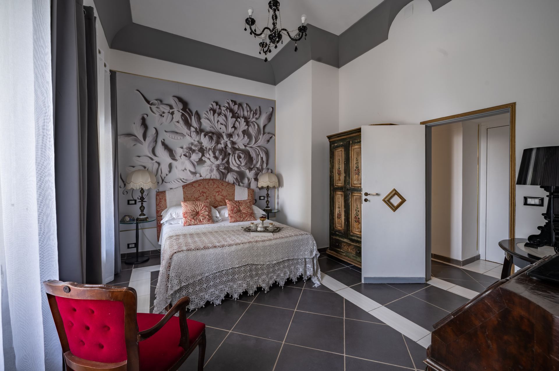 Villa Don Mimi Guarnaschelli