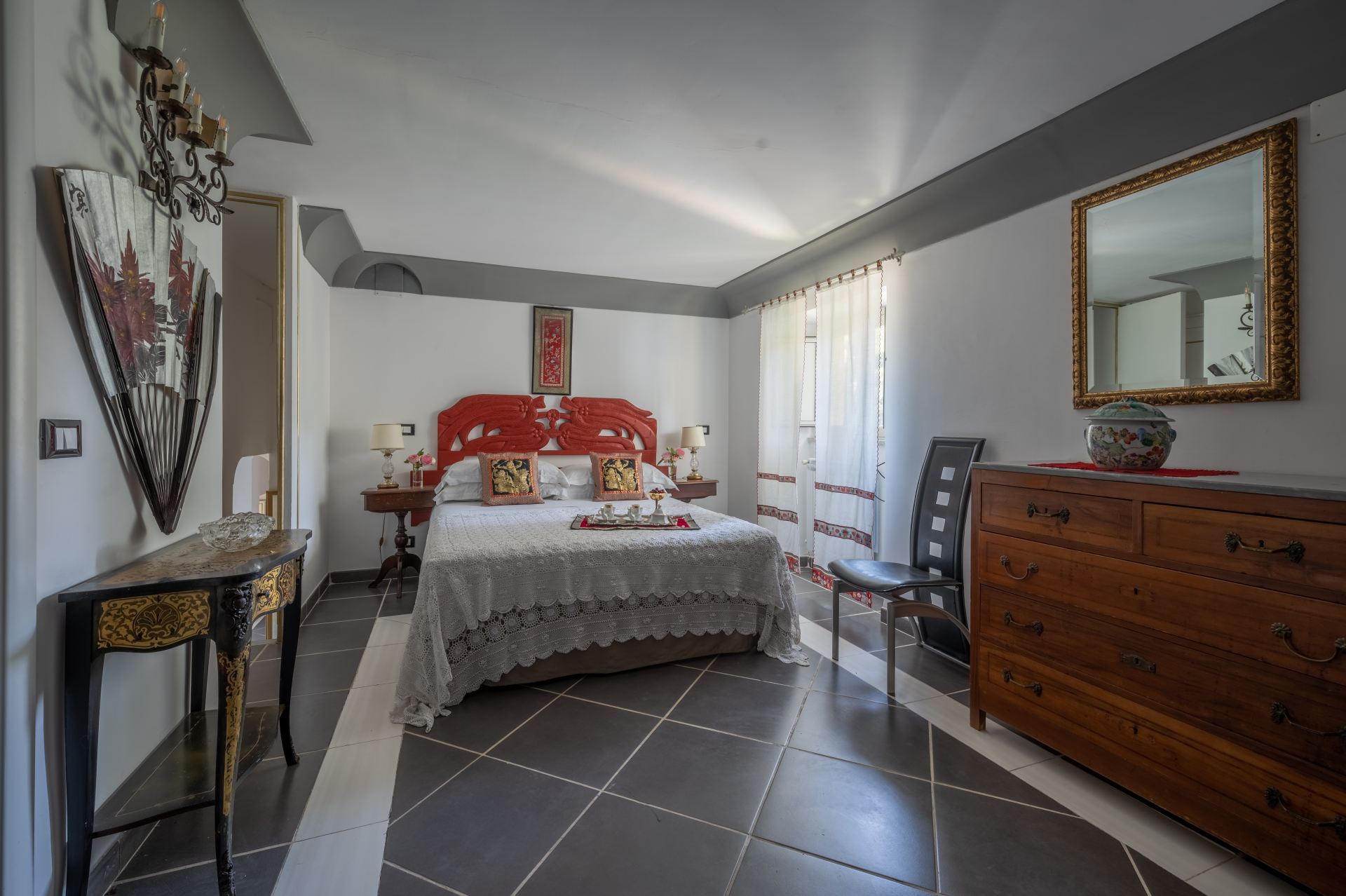 Villa Don Mimi Guarnaschelli