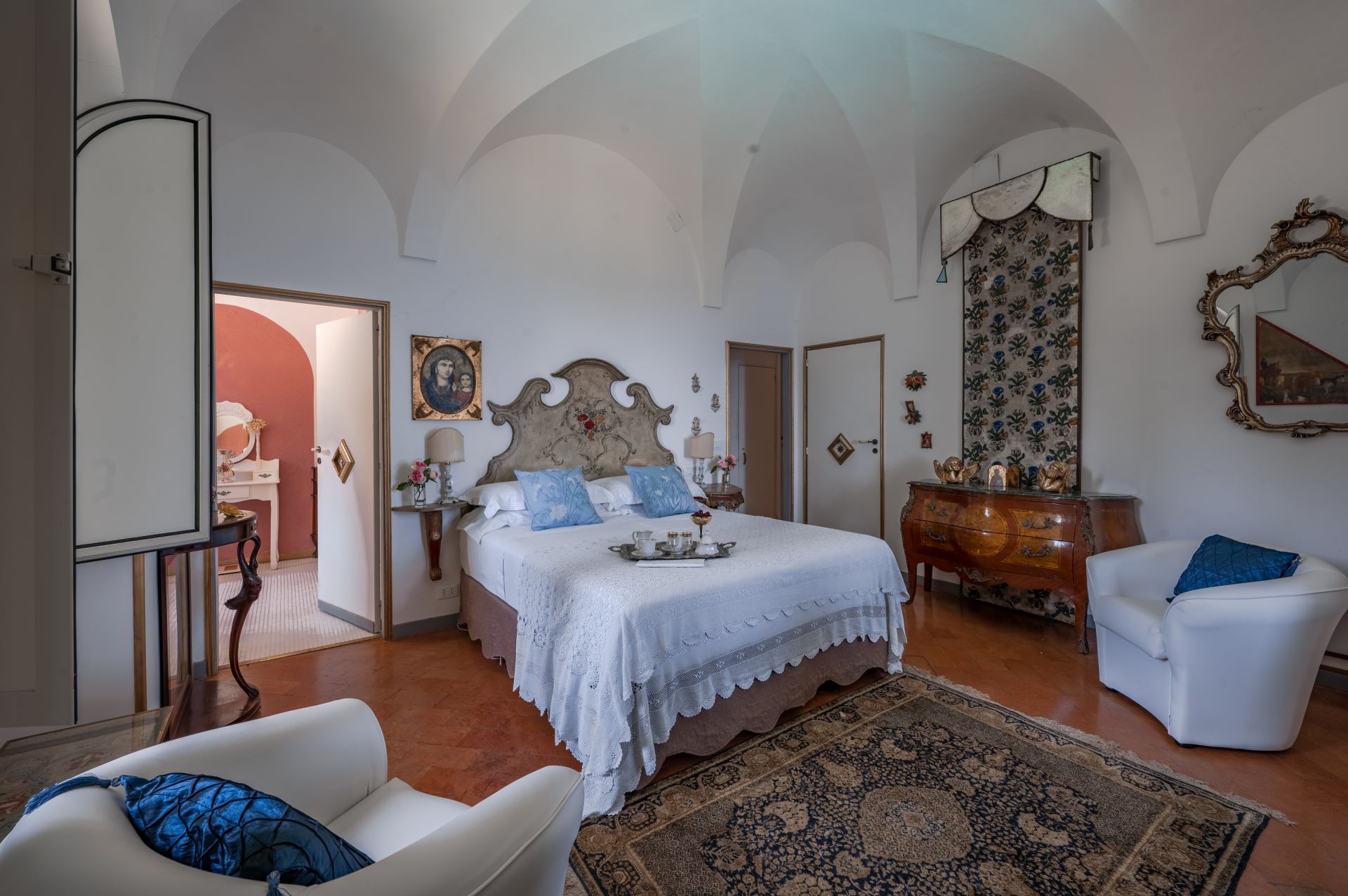 Villa Don Mimi Guarnaschelli