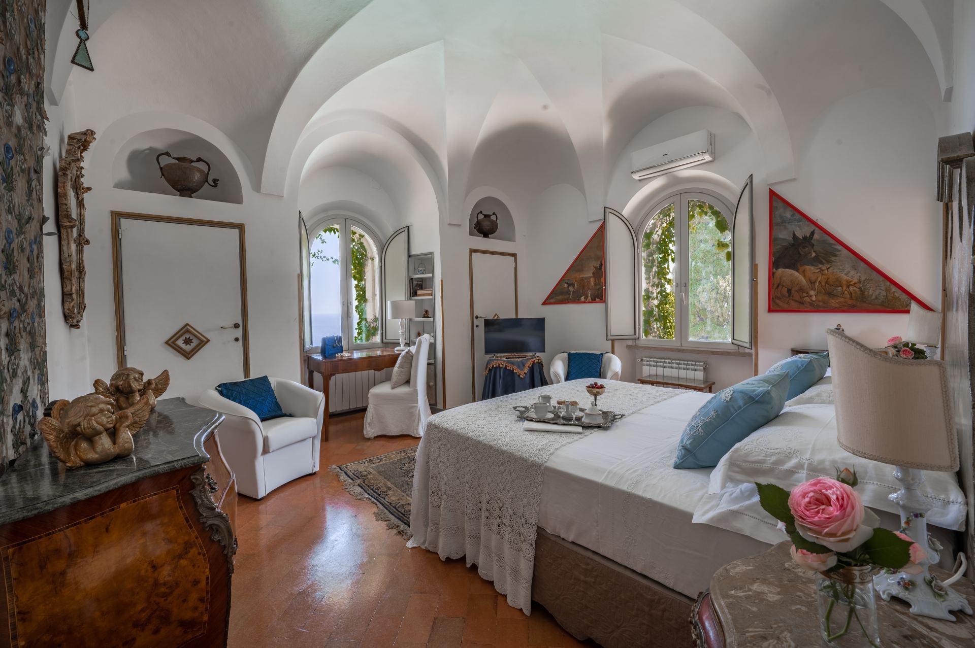 Villa Don Mimi Guarnaschelli