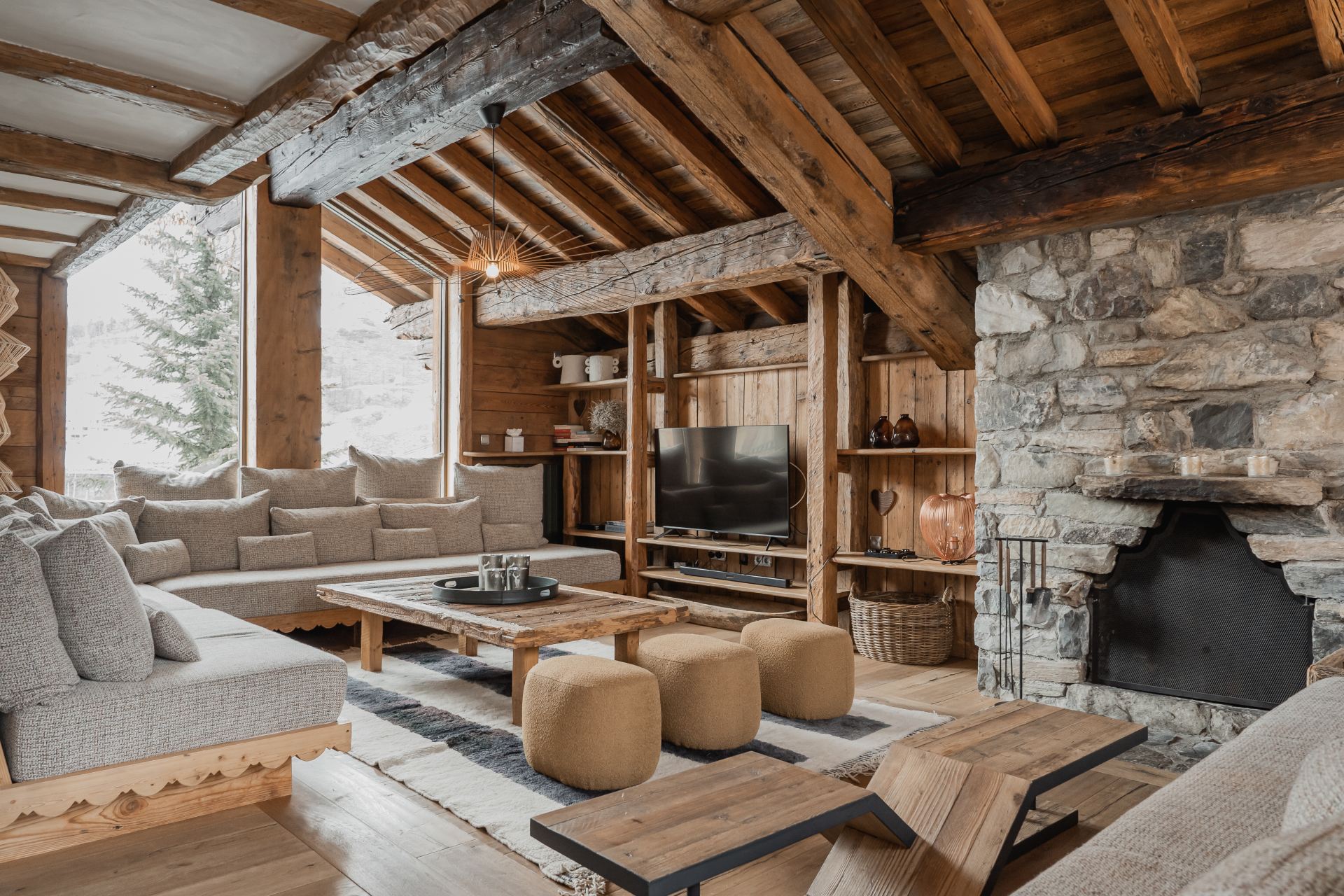 Chalet Mathilda