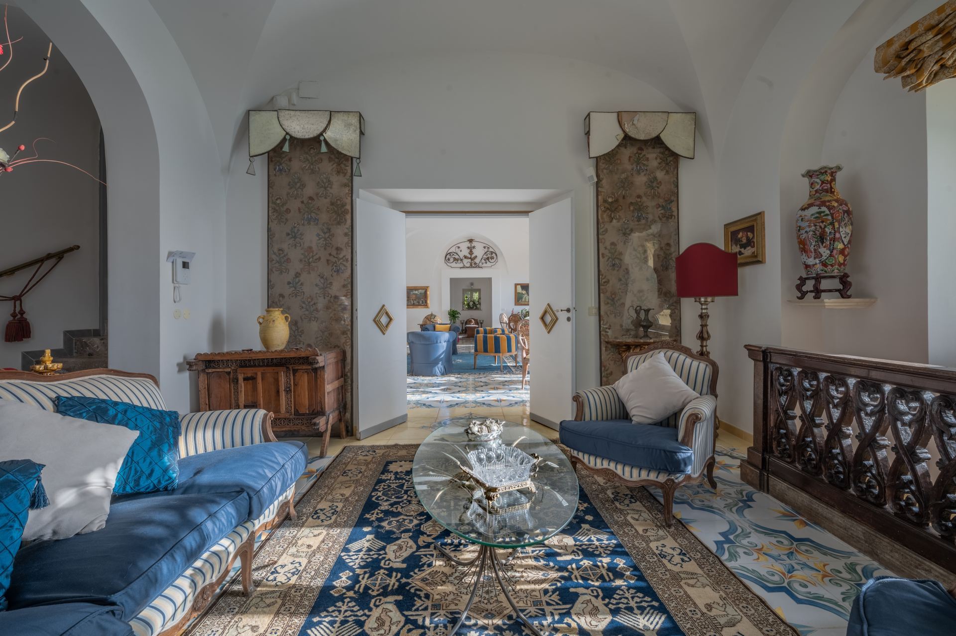 Villa Don Mimi Guarnaschelli