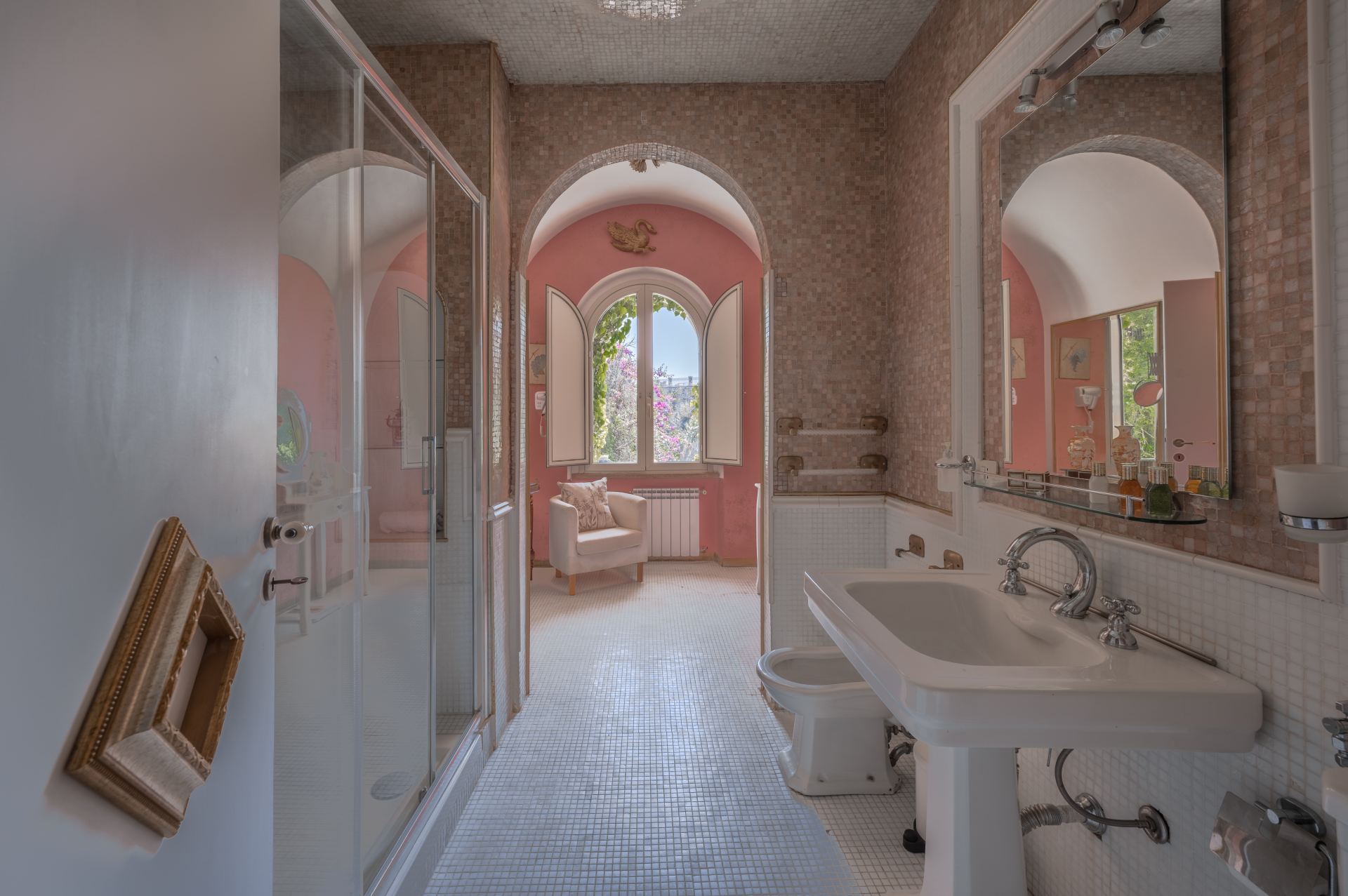 Villa Don Mimi Guarnaschelli