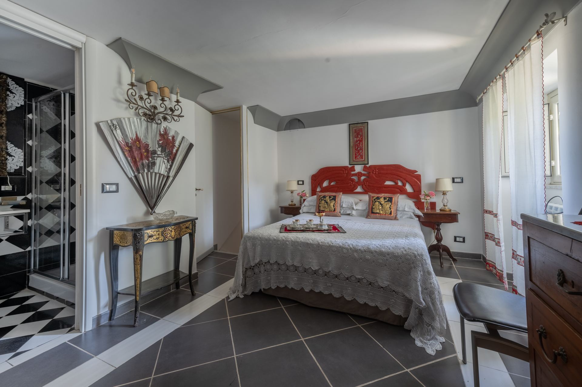 Villa Don Mimi Guarnaschelli