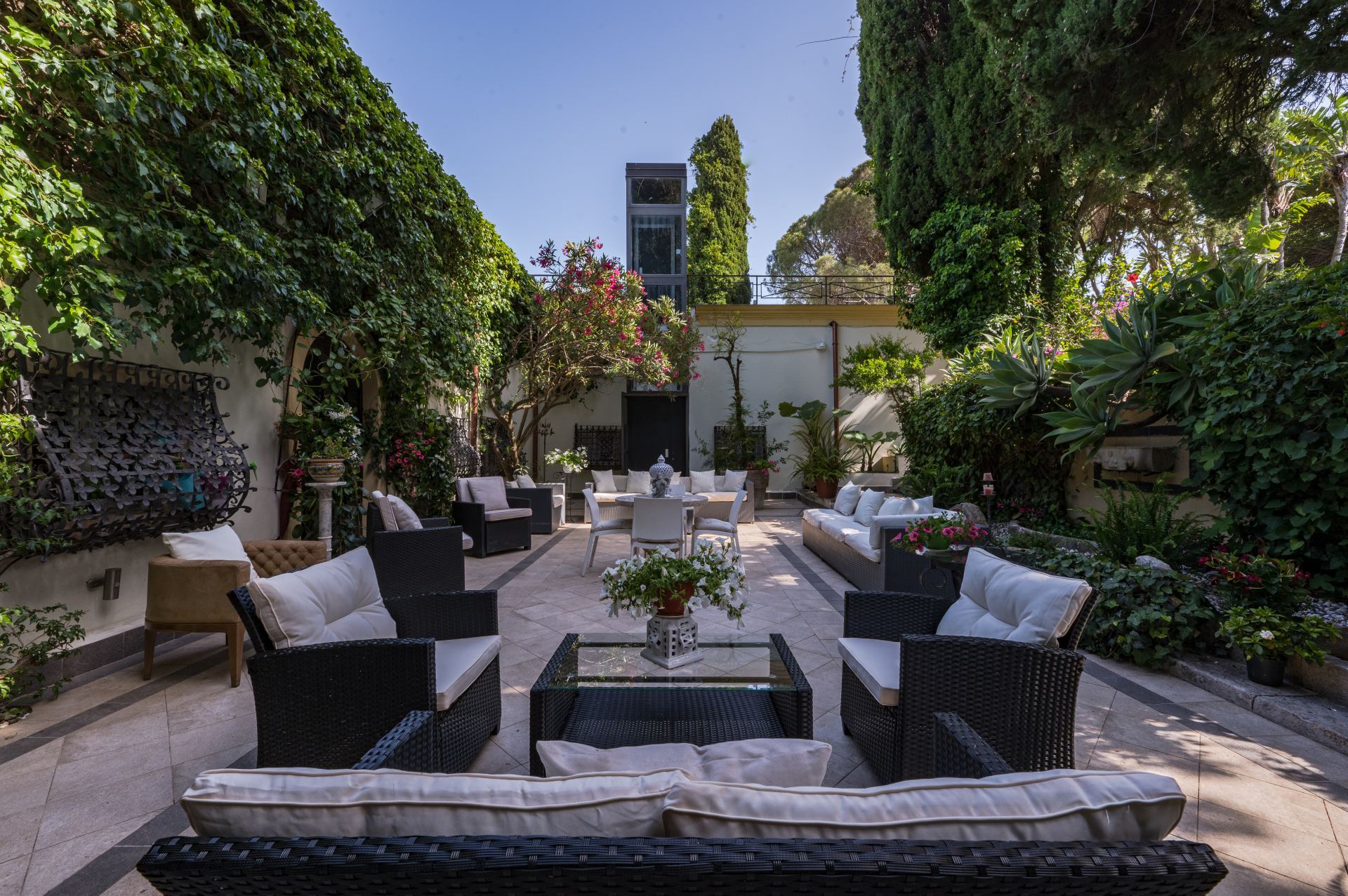 Villa Don Mimi Guarnaschelli