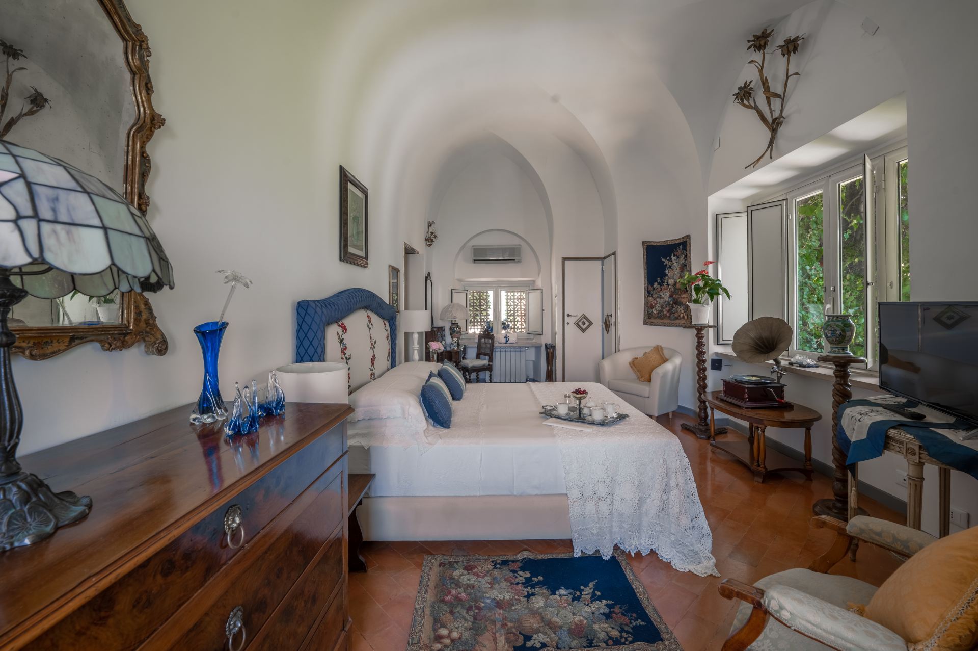 Villa Don Mimi Guarnaschelli