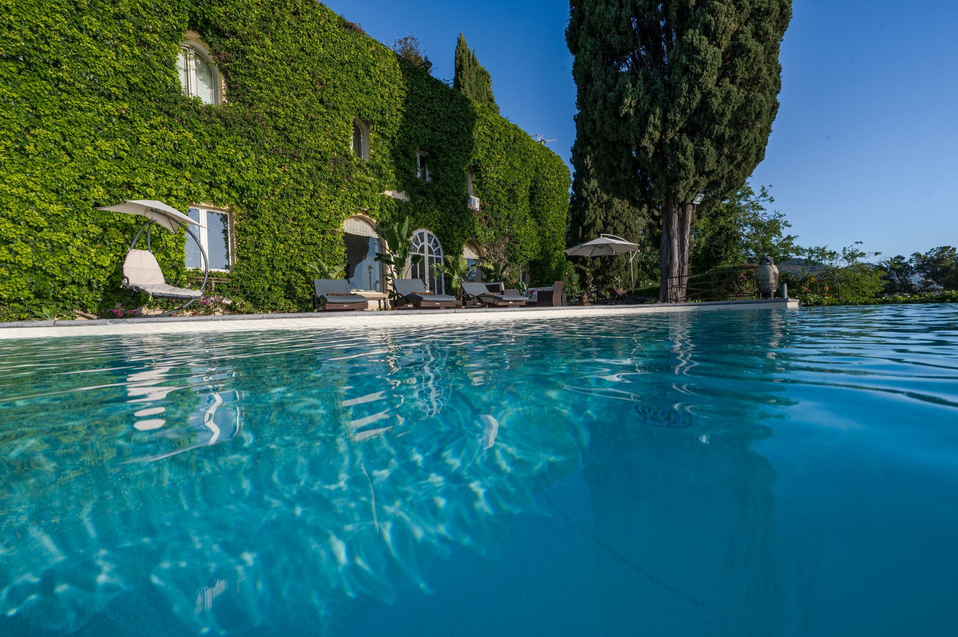 Villa Don Mimi Guarnaschelli